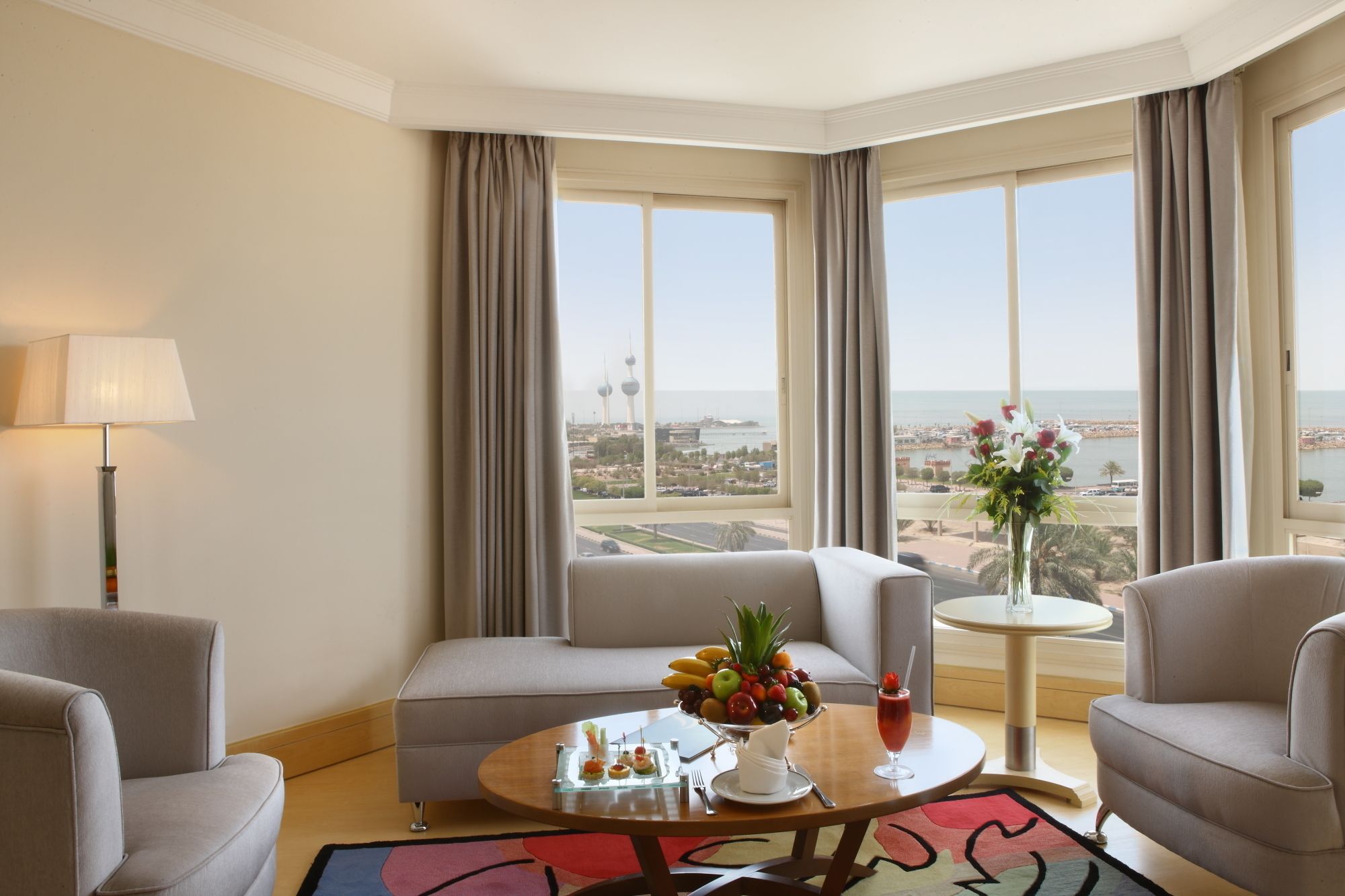 Hotel Le Royal