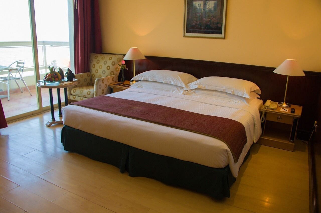 Hotel Le Royal