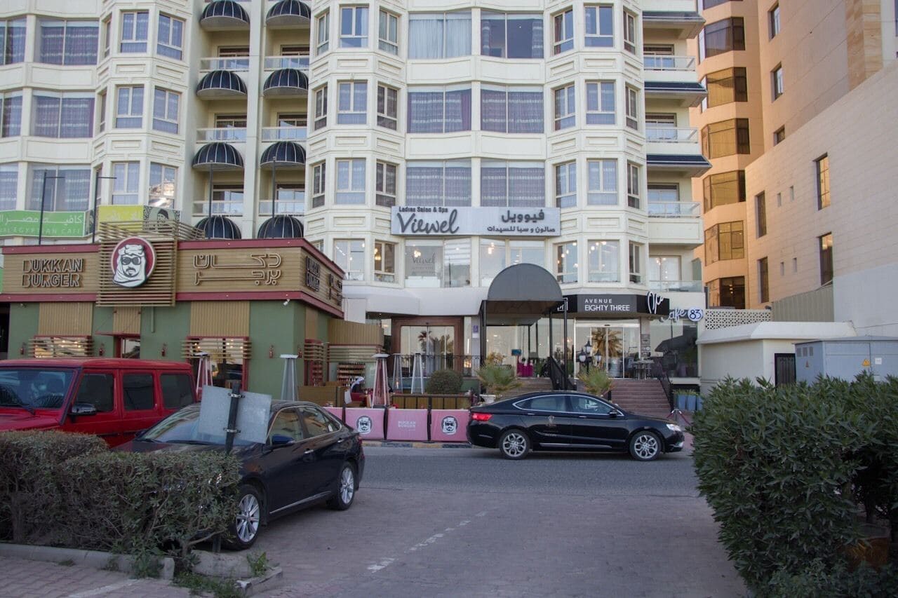 Hotel Le Royal
