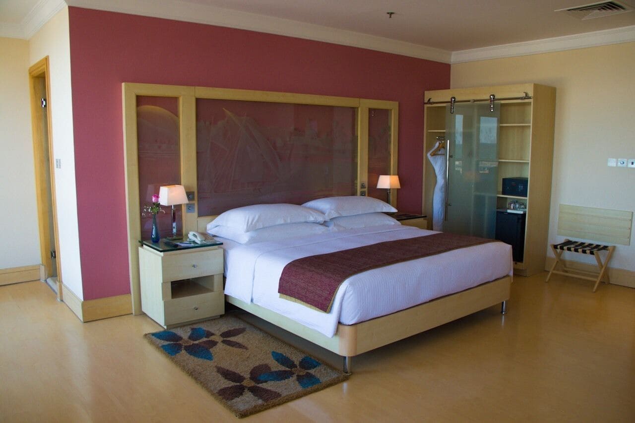 Hotel Le Royal