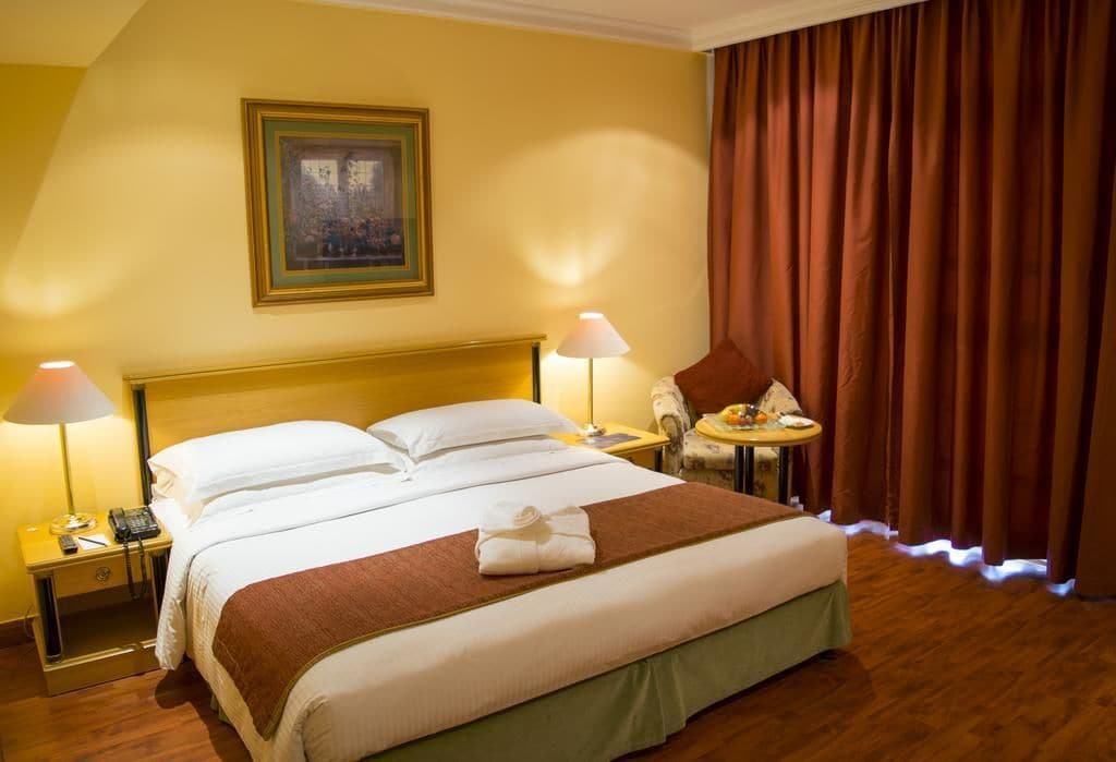 Hotel Le Royal