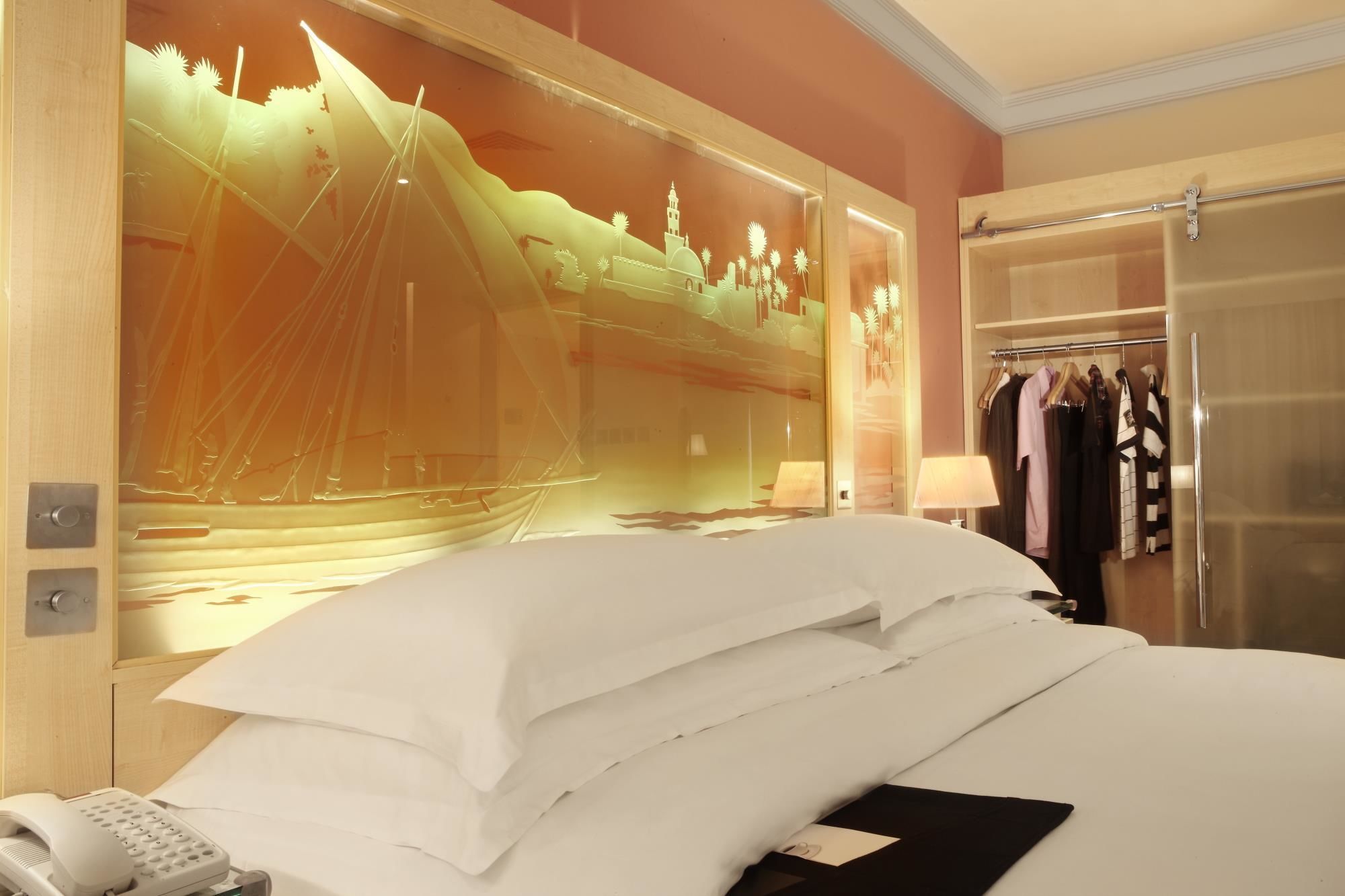 Hotel Le Royal