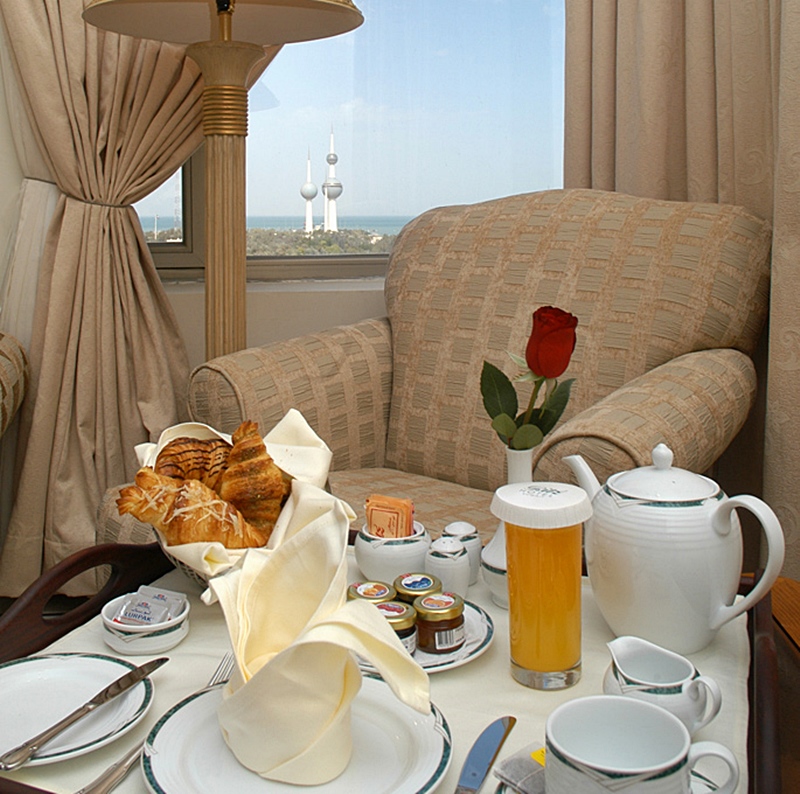 Le Royal Express Sharq Hotel