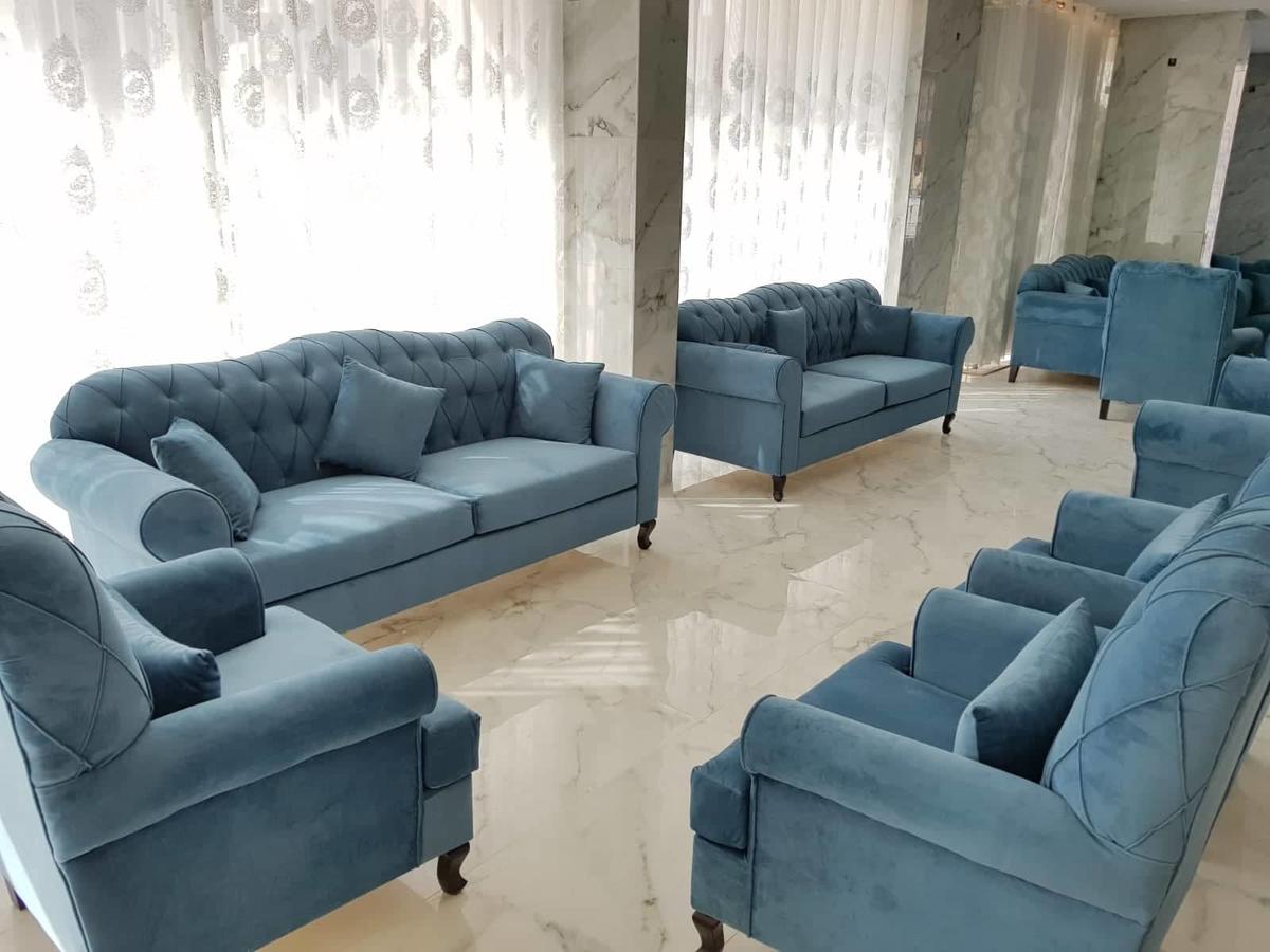 Magic Suite Mahboula