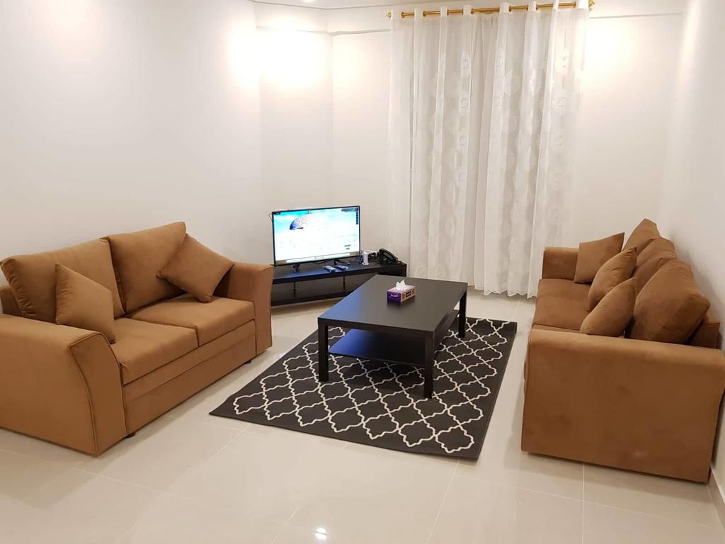 Magic Suite Mahboula