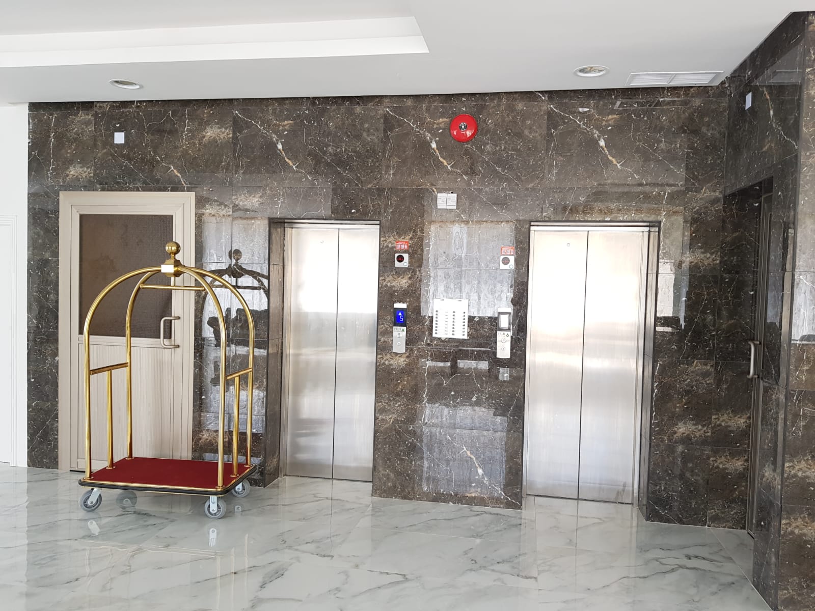 Magic Suite Mahboula