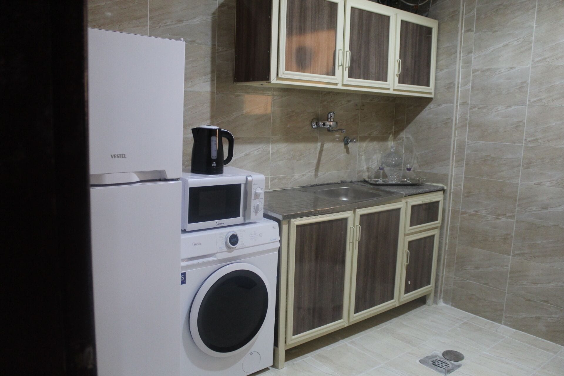 Magic Suite Alraqi