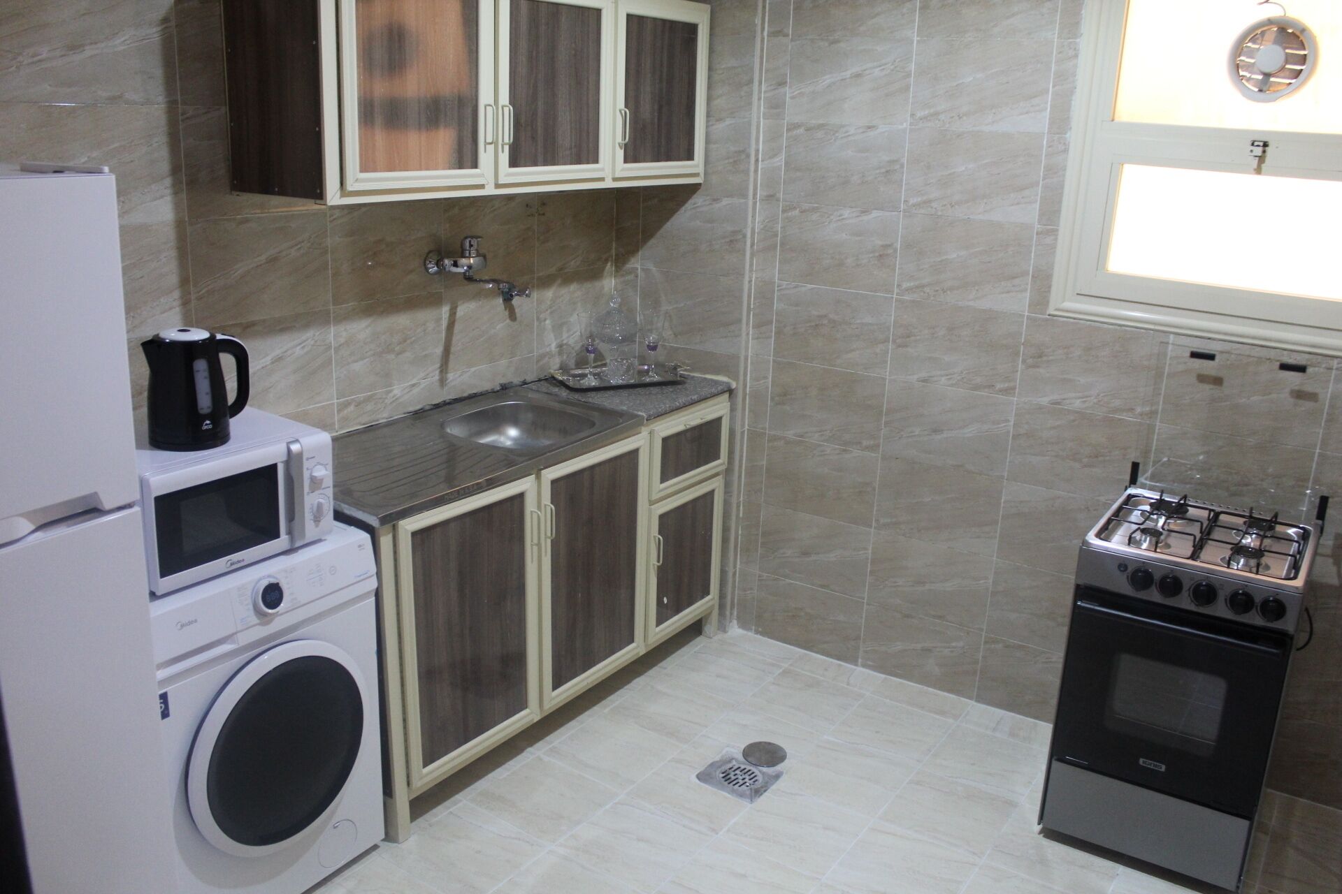 Magic Suite Alraqi