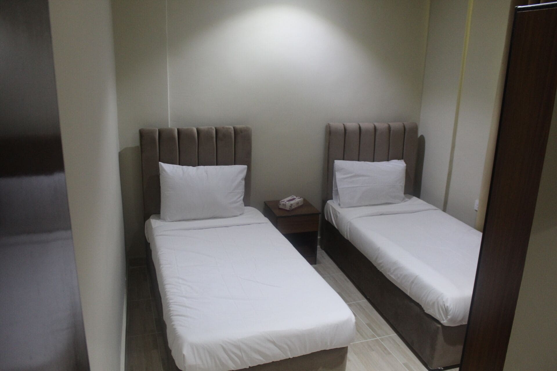 Magic Suite Alraqi