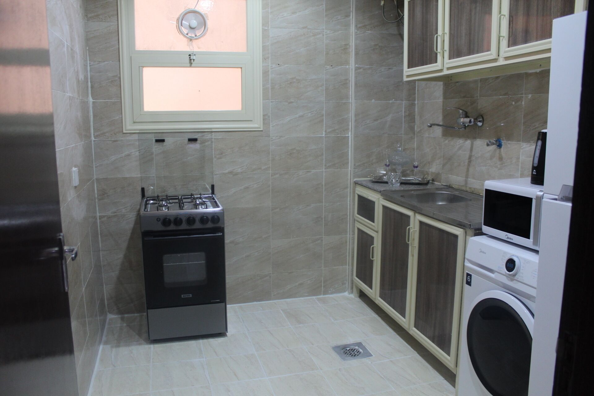 Magic Suite Alraqi