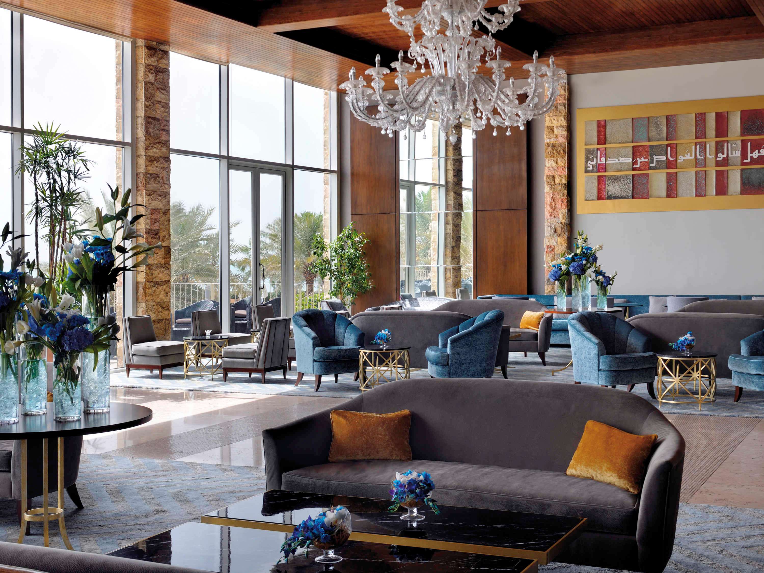 Mövenpick Hotel & Resort Al Bida'a Kuwait