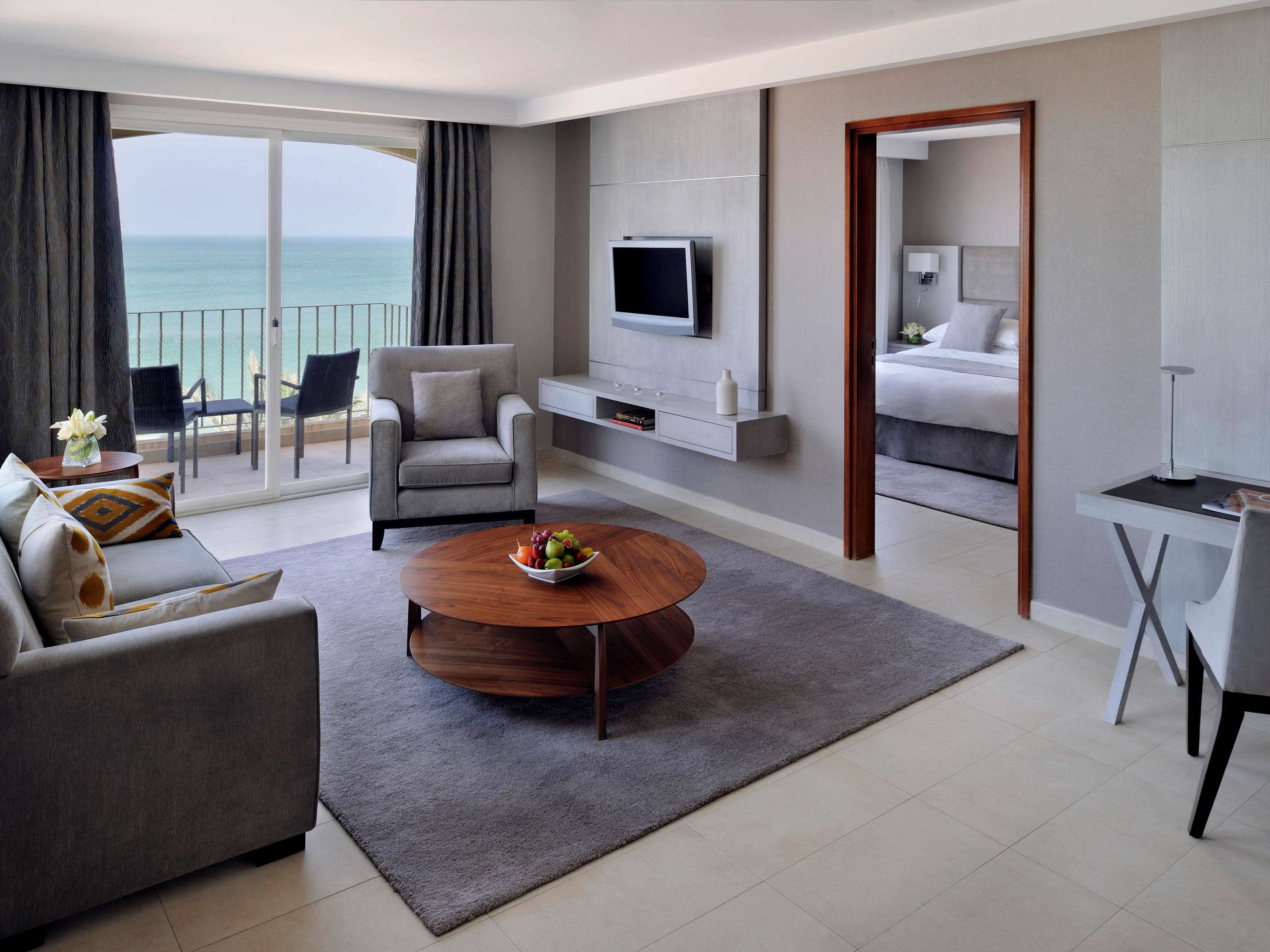 Mövenpick Hotel & Resort Al Bida'a Kuwait