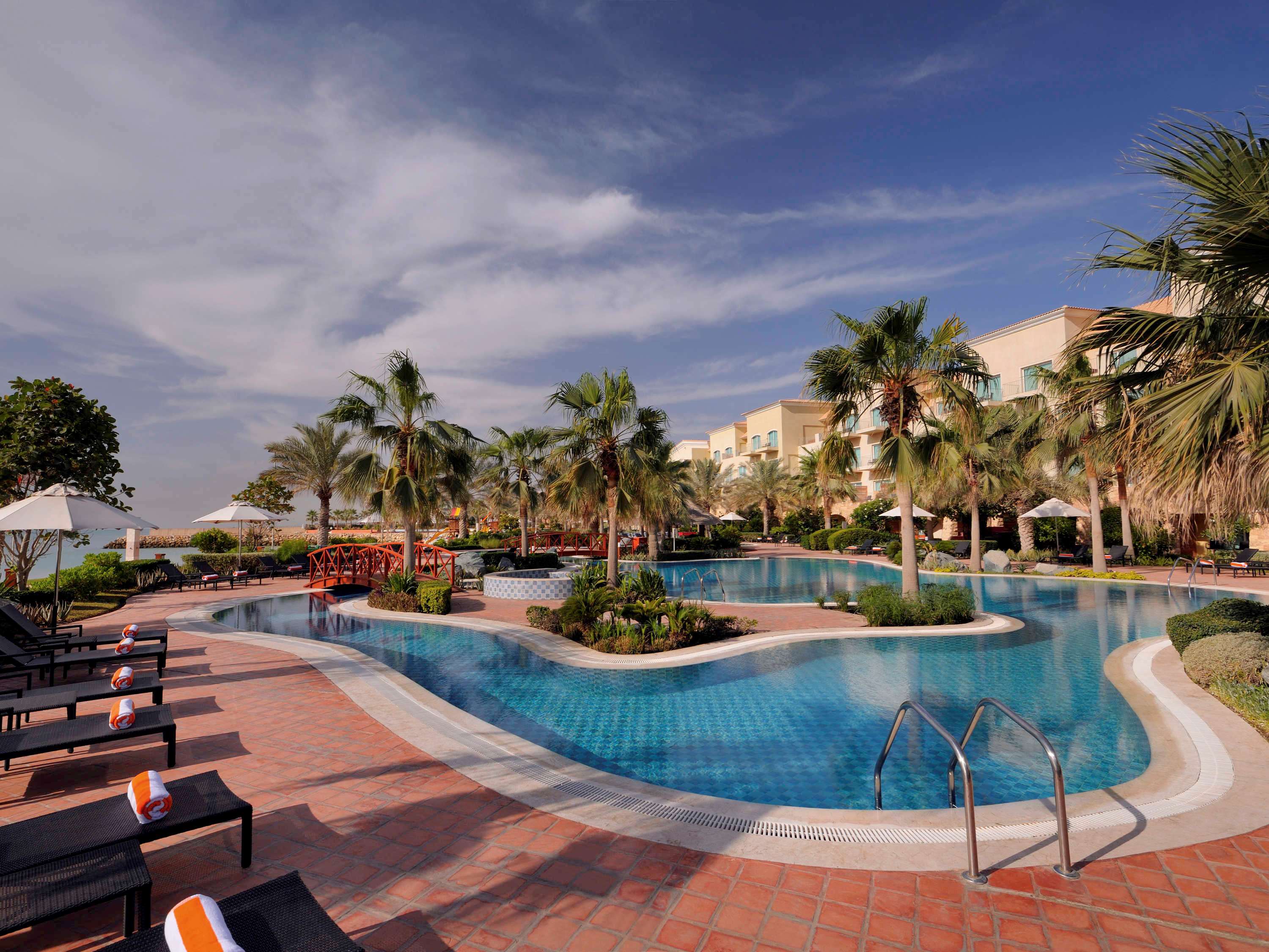 Mövenpick Hotel & Resort Al Bida'a Kuwait