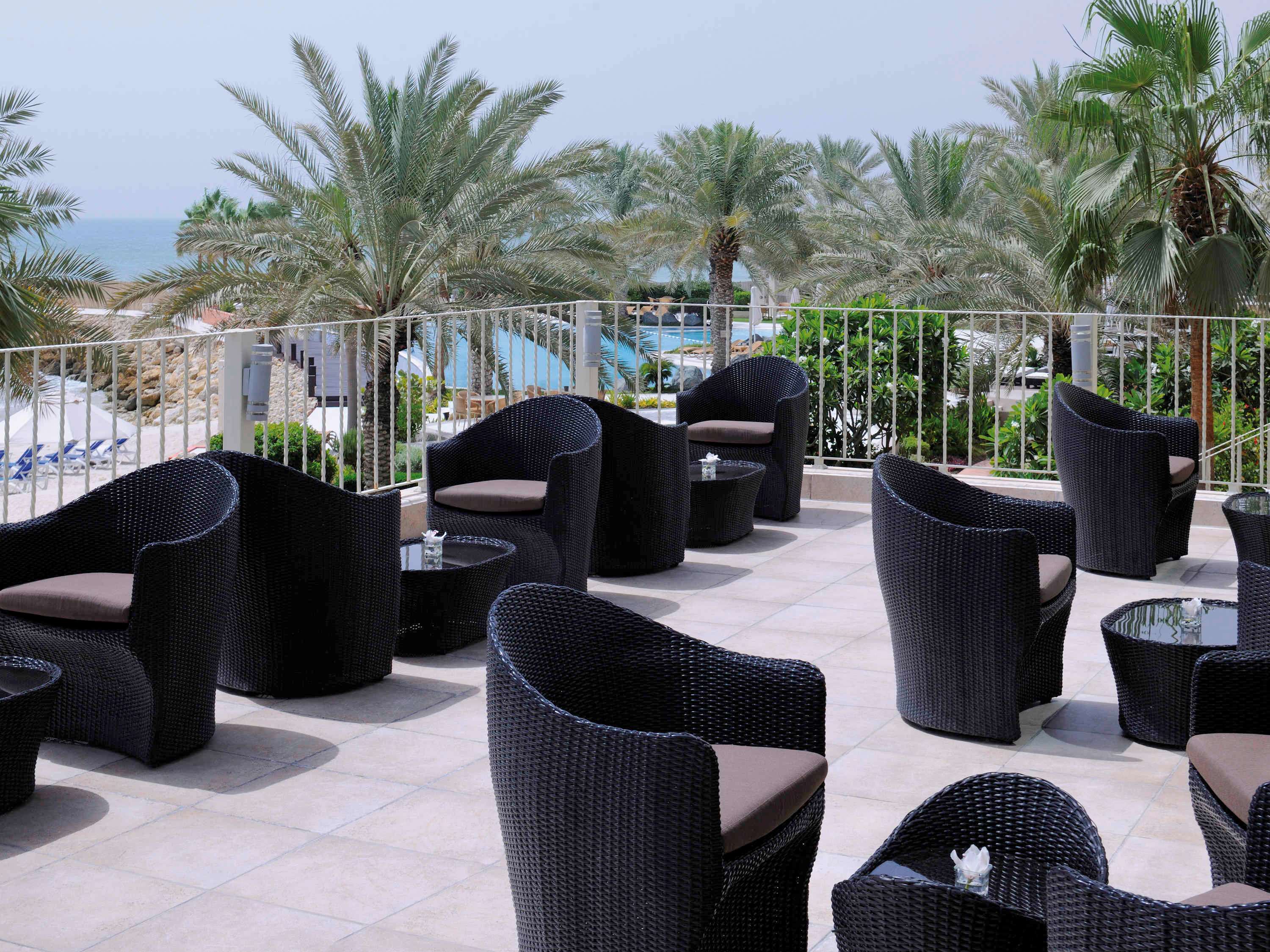 Mövenpick Hotel & Resort Al Bida'a Kuwait
