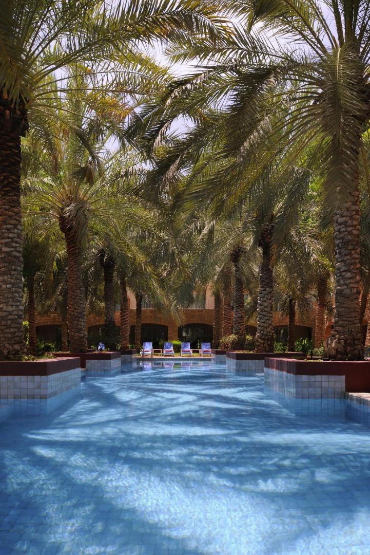 Mövenpick Hotel & Resort Al Bida'a Kuwait