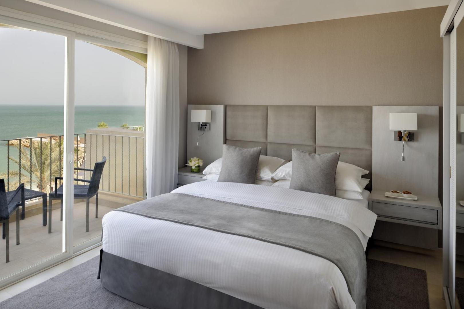 Mövenpick Hotel & Resort Al Bida'a Kuwait