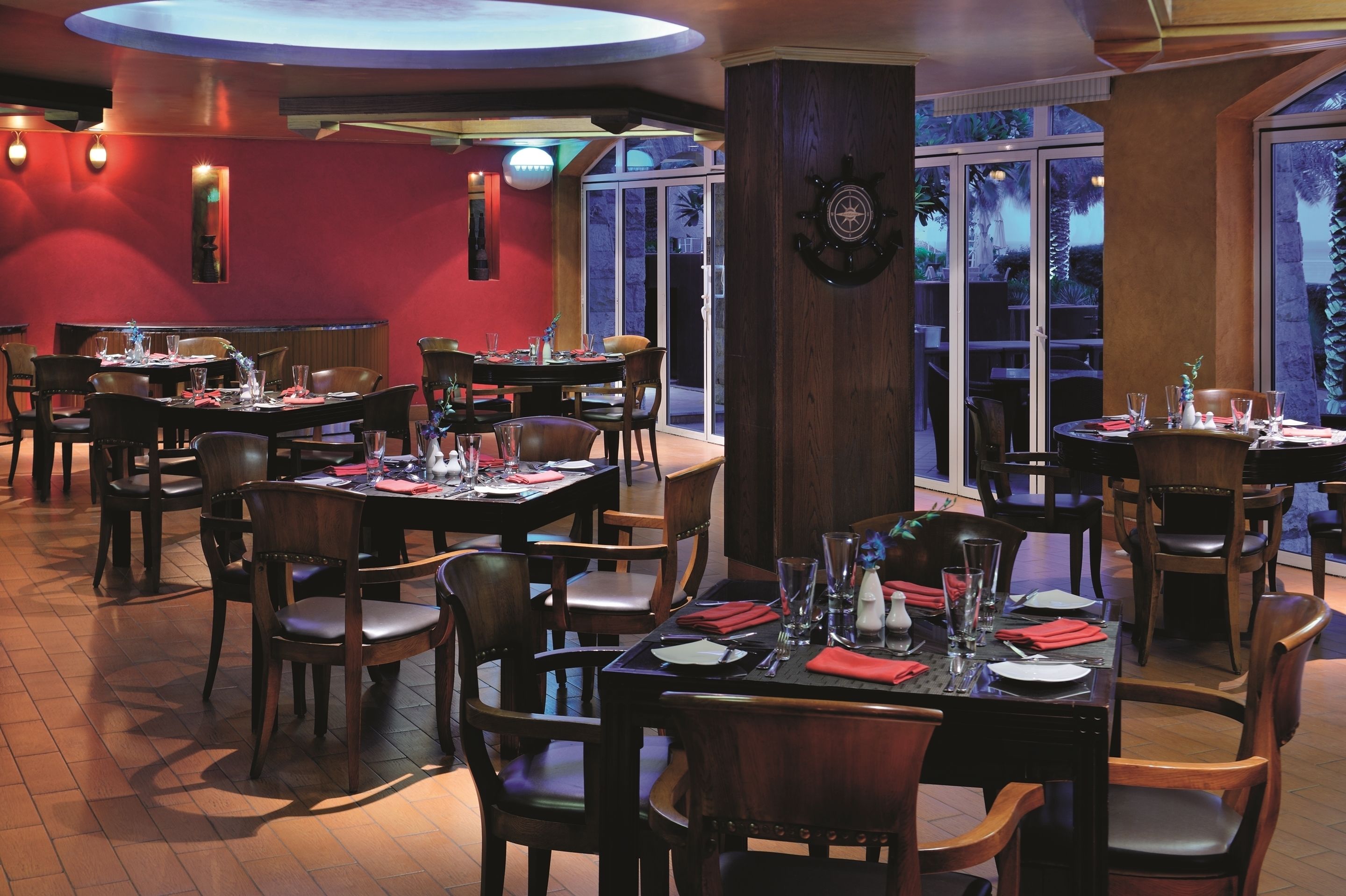 Mövenpick Hotel & Resort Al Bida'a Kuwait