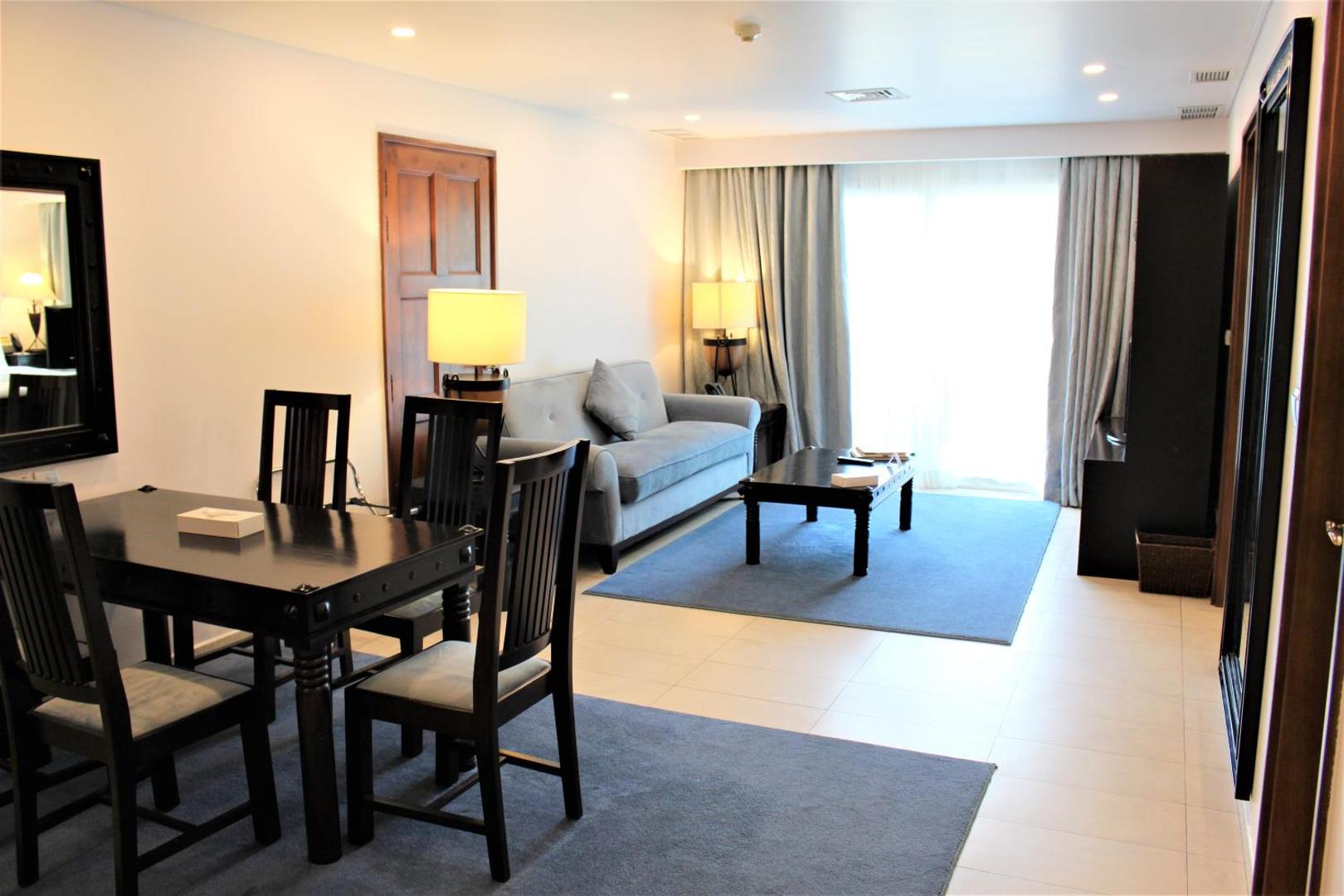Mövenpick Hotel & Resort Al Bida'a Kuwait