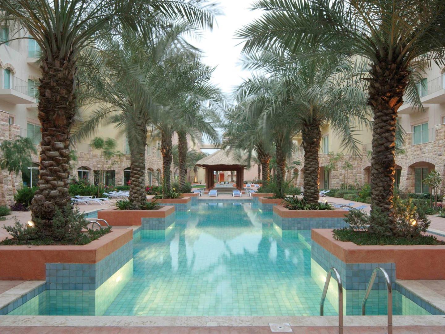 Mövenpick Hotel & Resort Al Bida'a Kuwait