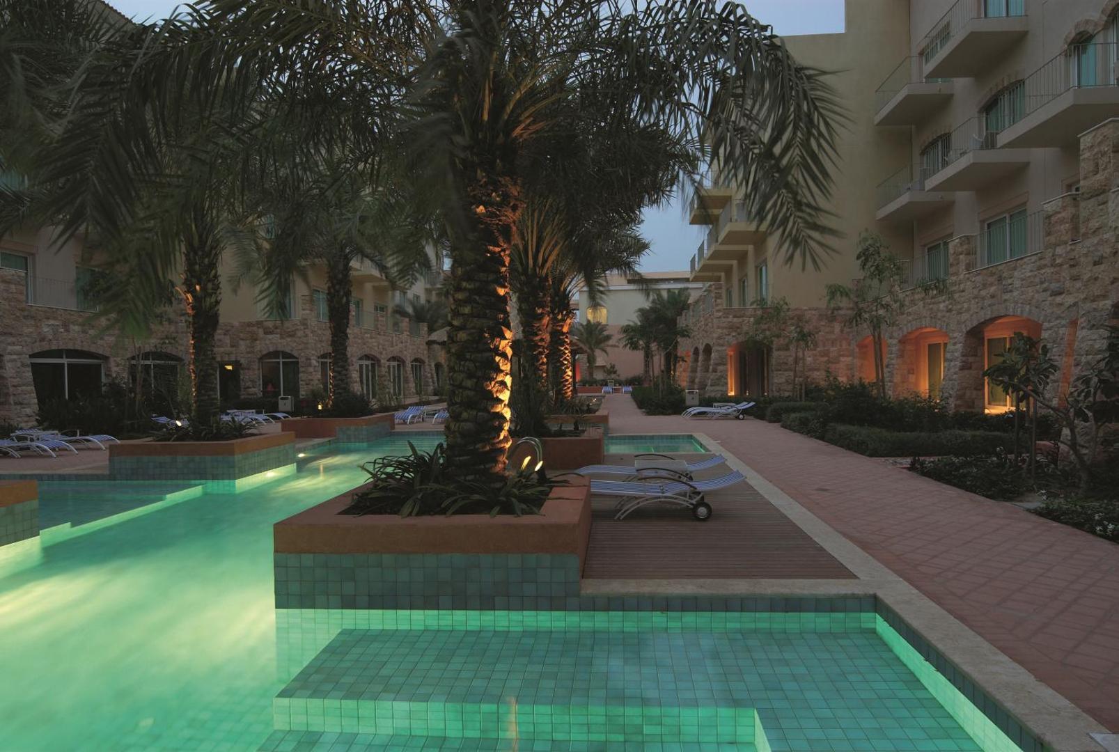 Mövenpick Hotel & Resort Al Bida'a Kuwait