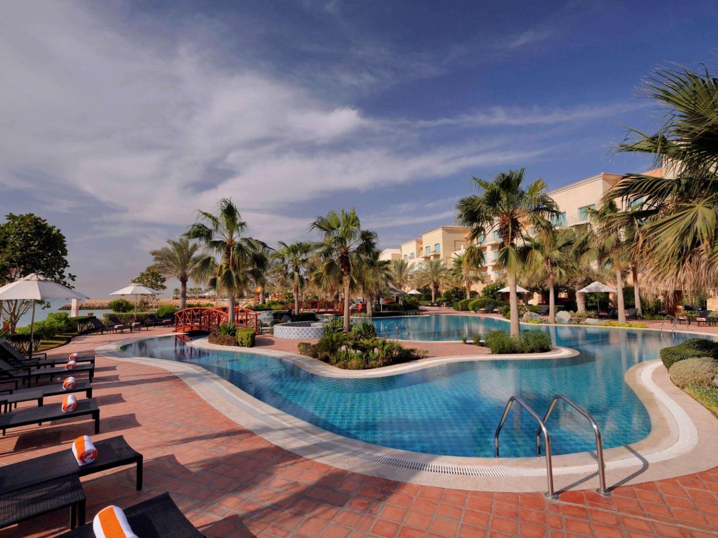 Mövenpick Hotel & Resort Al Bida'a Kuwait