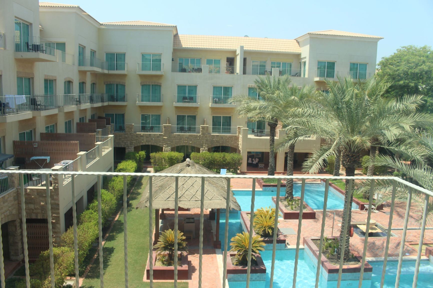 Mövenpick Hotel & Resort Al Bida'a Kuwait