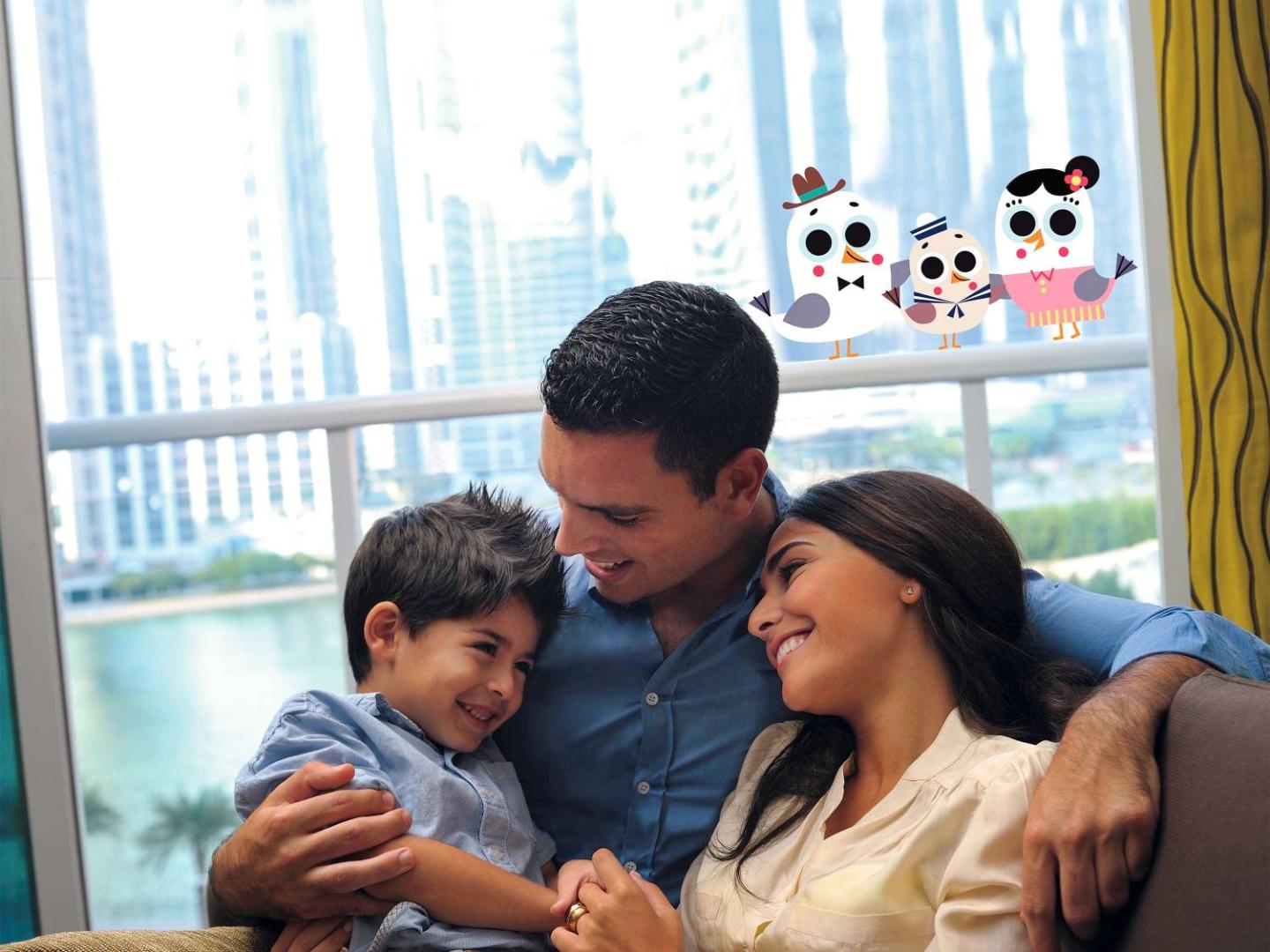 Mövenpick Hotel & Resort Al Bida'a Kuwait
