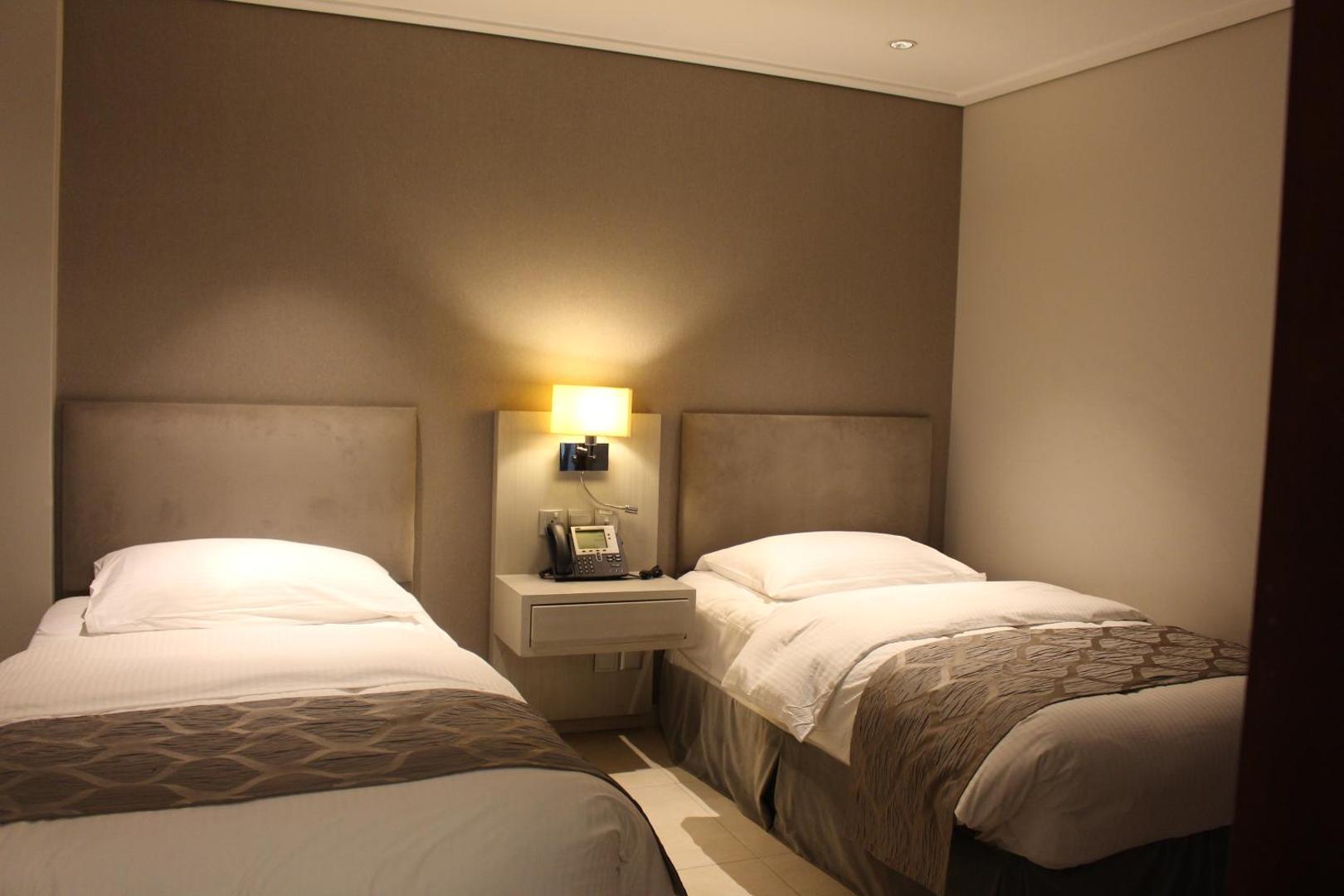 Mövenpick Hotel & Resort Al Bida'a Kuwait