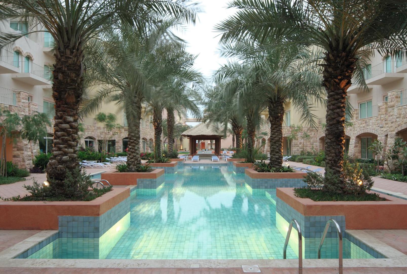 Mövenpick Hotel & Resort Al Bida'a Kuwait