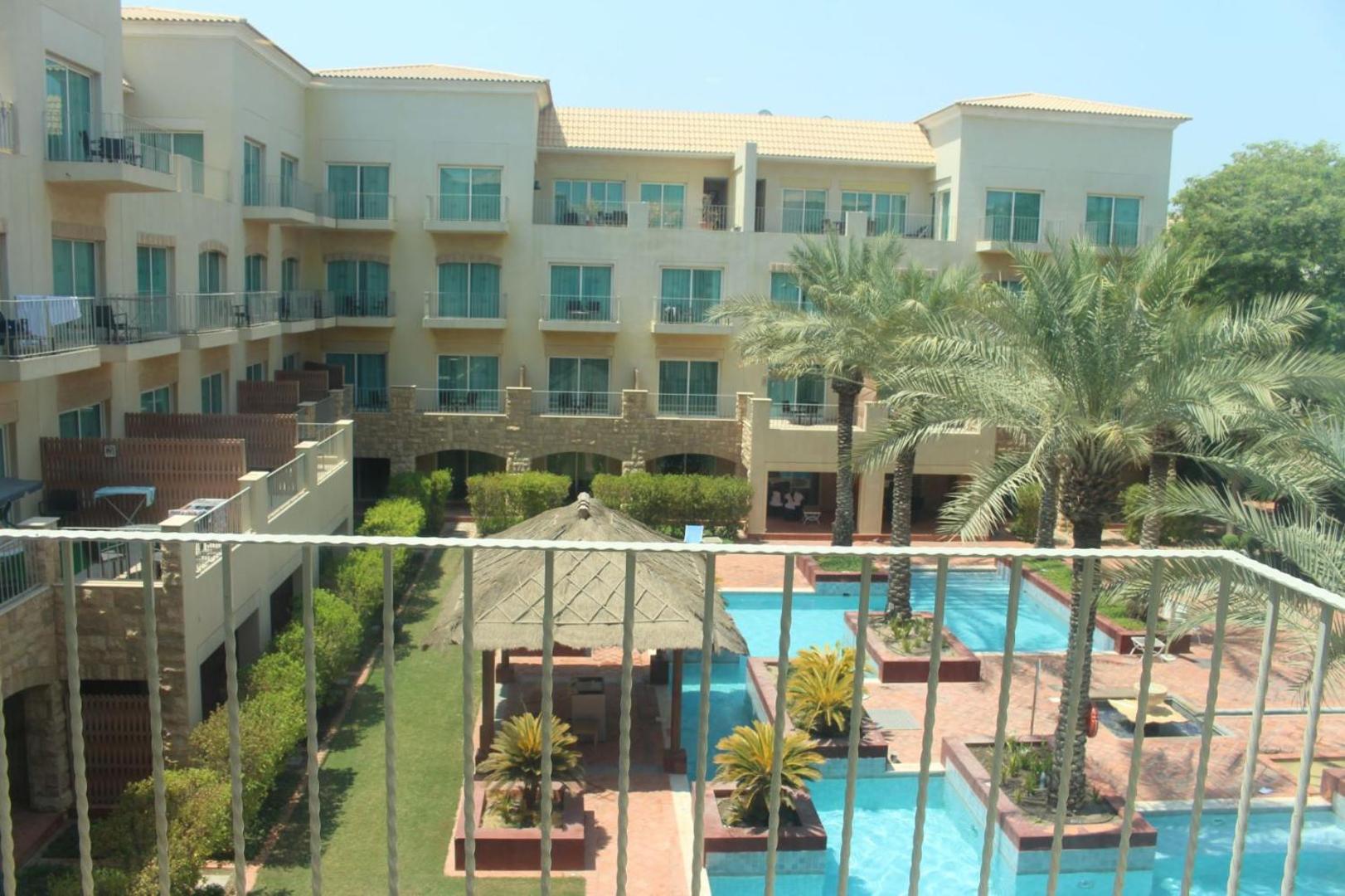Mövenpick Hotel & Resort Al Bida'a Kuwait