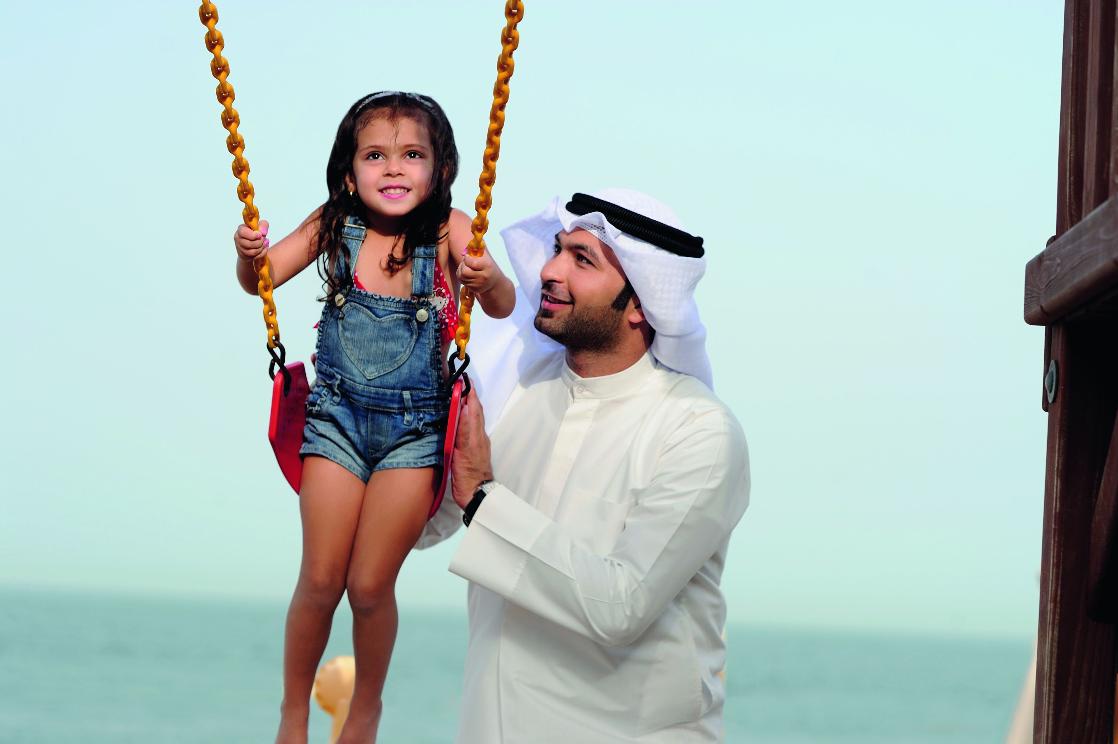 Mövenpick Hotel & Resort Al Bida'a Kuwait