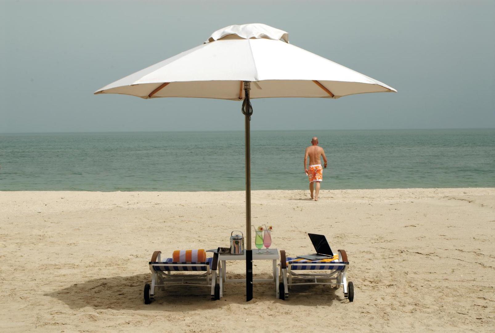 Mövenpick Hotel & Resort Al Bida'a Kuwait