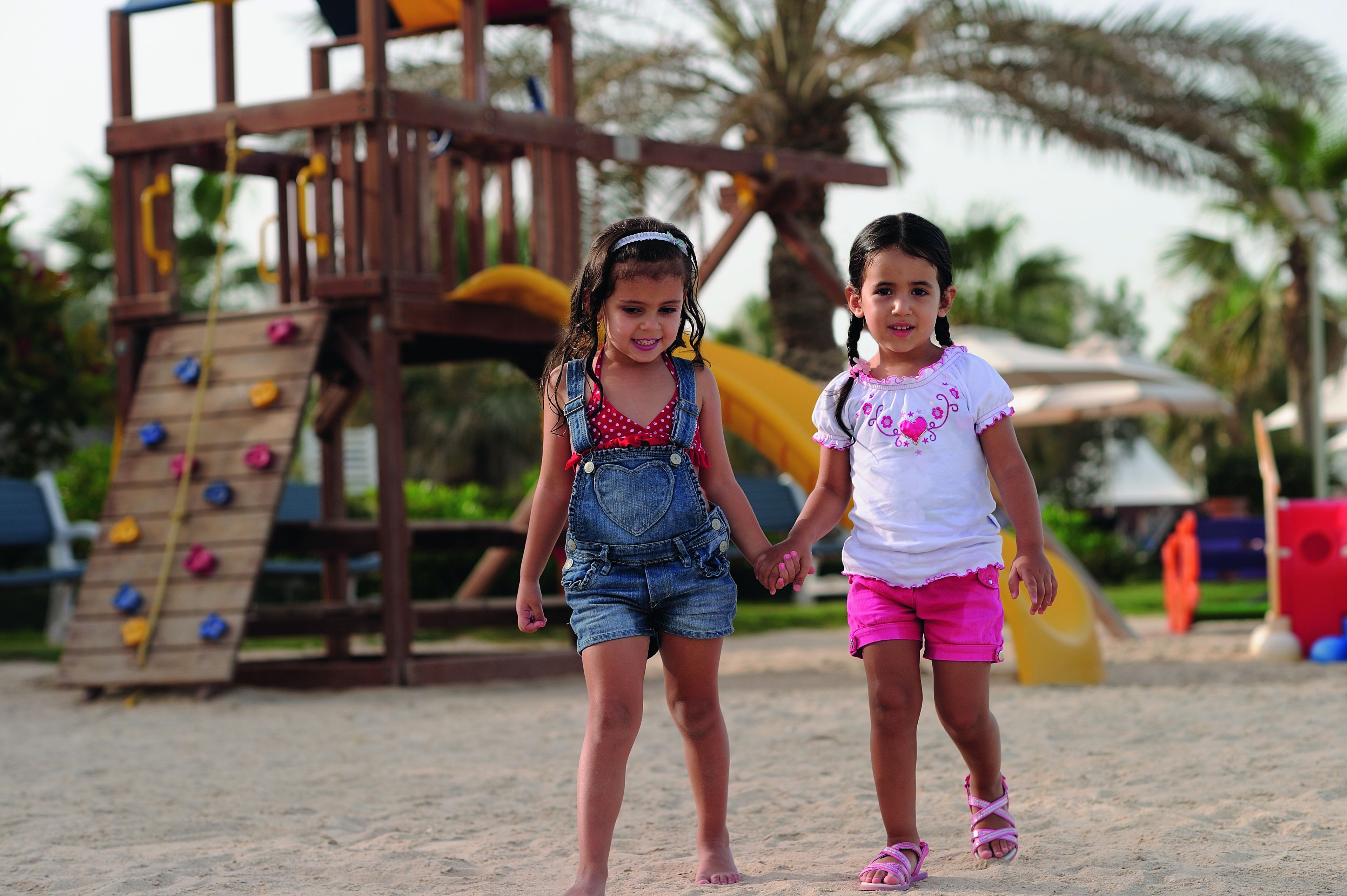 Mövenpick Hotel & Resort Al Bida'a Kuwait
