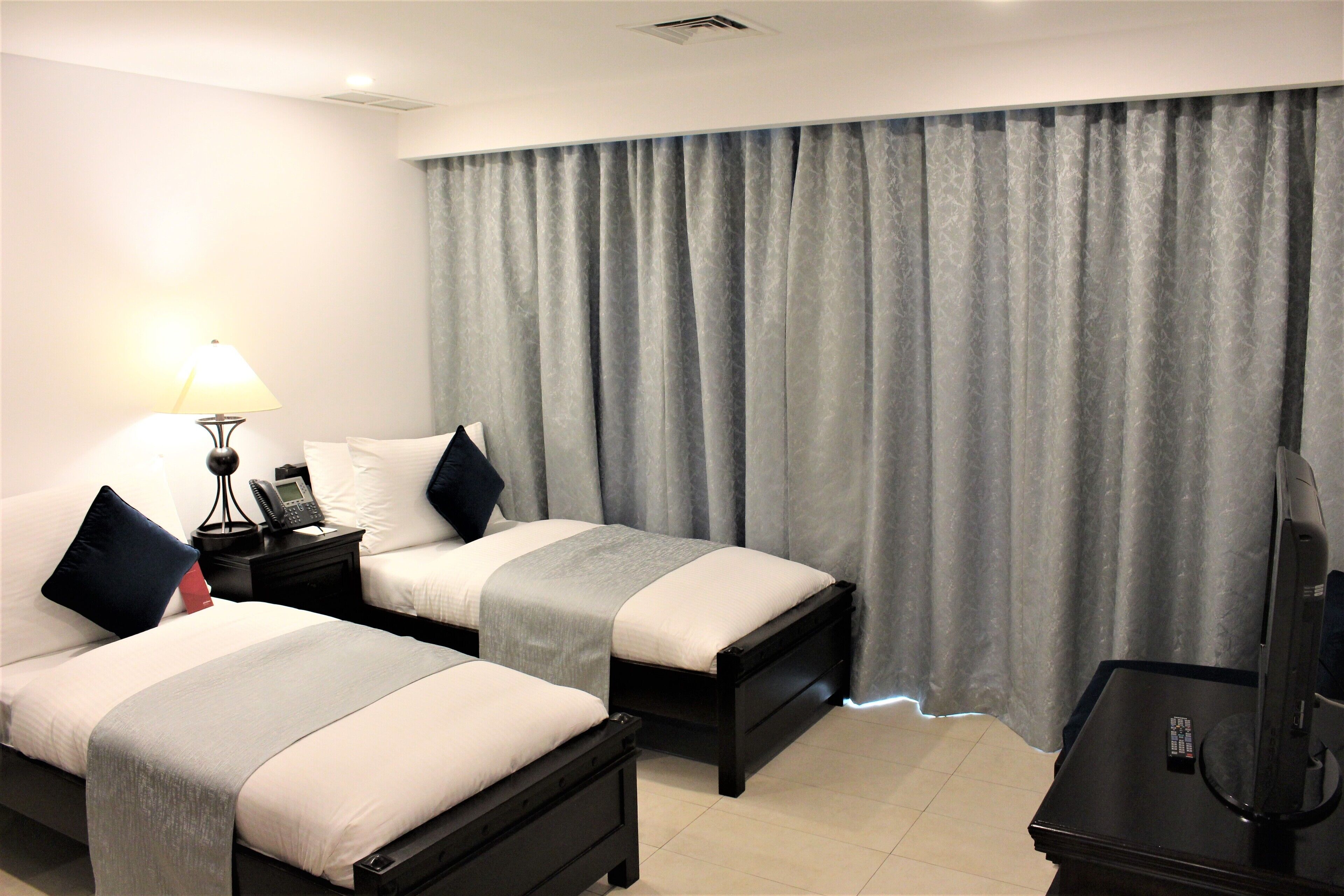Mövenpick Hotel & Resort Al Bida'a Kuwait