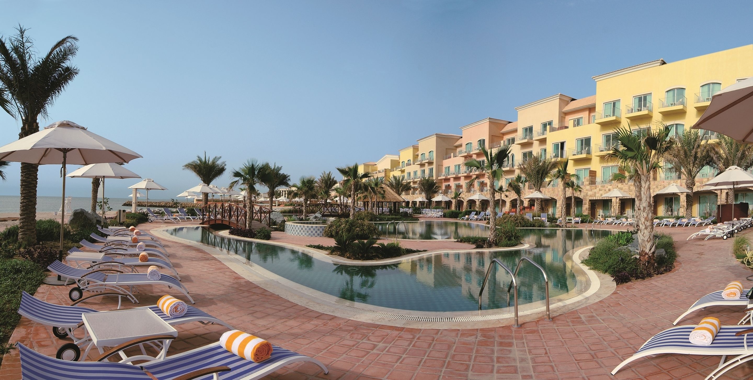 Mövenpick Hotel & Resort Al Bida'a Kuwait