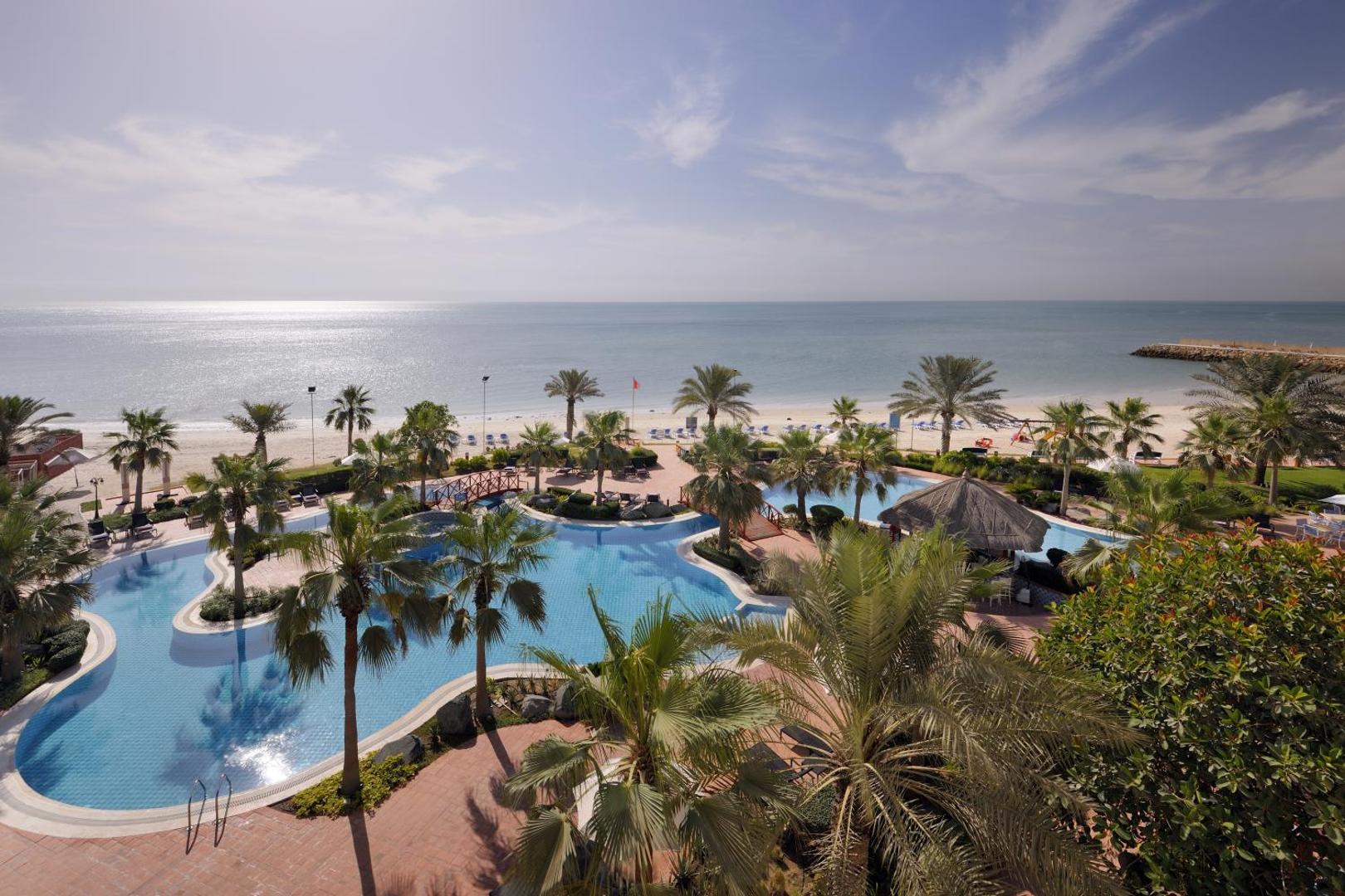 Mövenpick Hotel & Resort Al Bida'a Kuwait