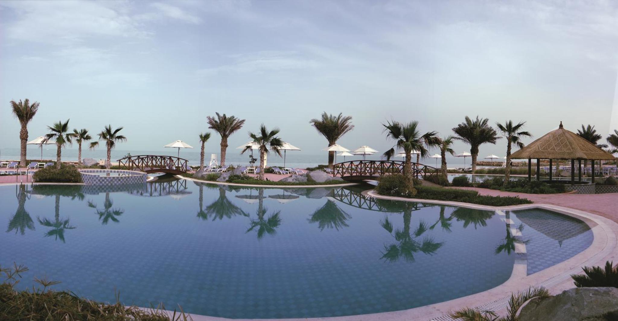 Mövenpick Hotel & Resort Al Bida'a Kuwait