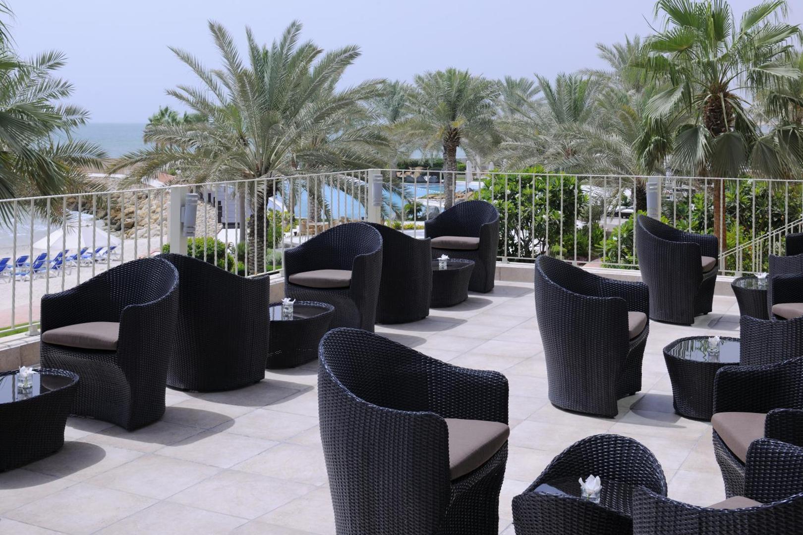Mövenpick Hotel & Resort Al Bida'a Kuwait