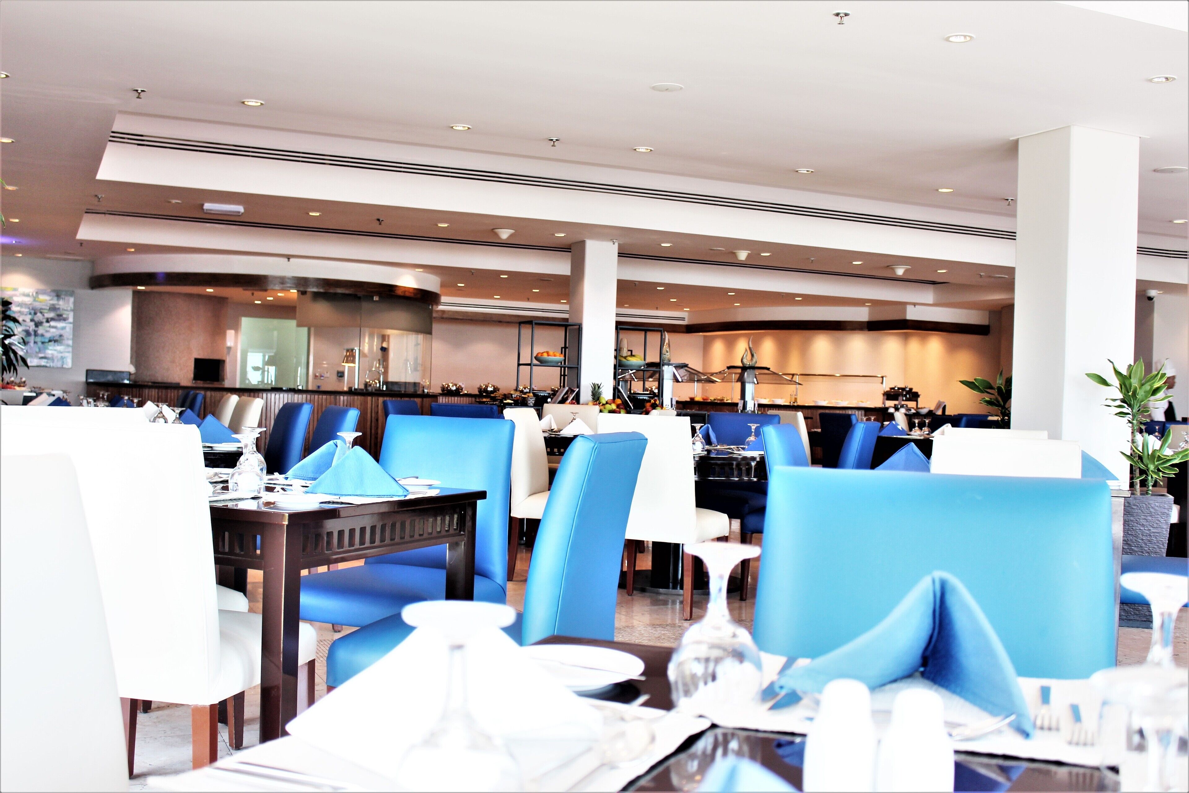 Mövenpick Hotel & Resort Al Bida'a Kuwait