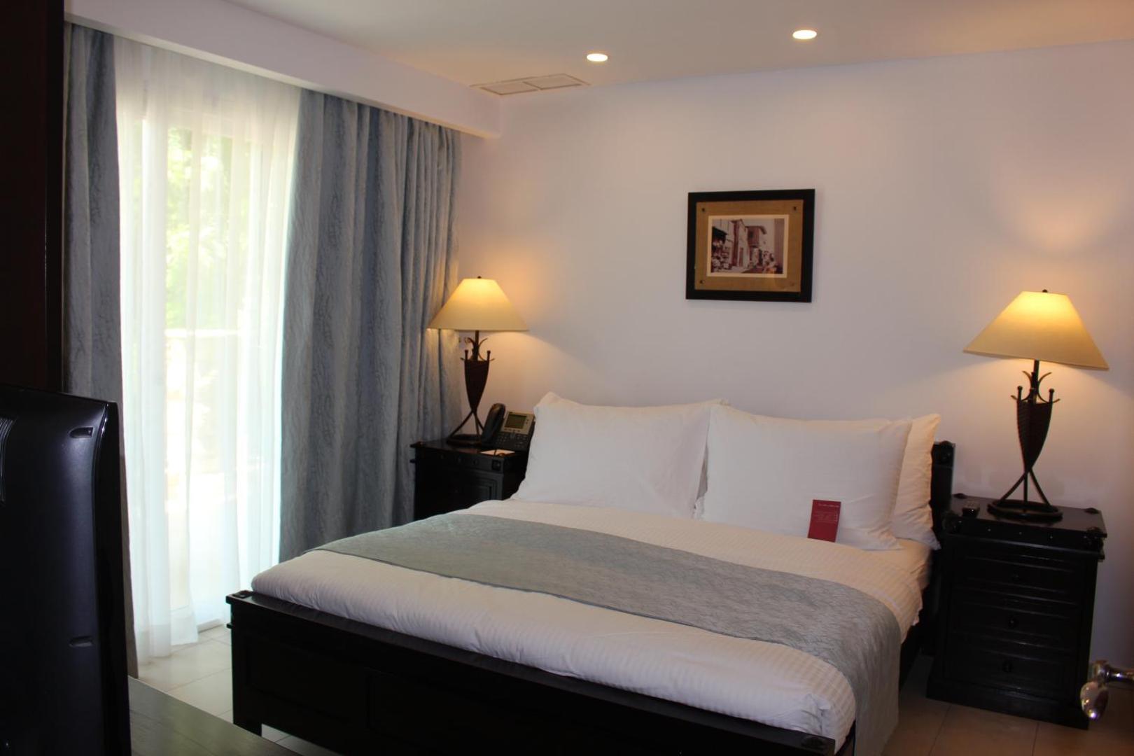 Mövenpick Hotel & Resort Al Bida'a Kuwait
