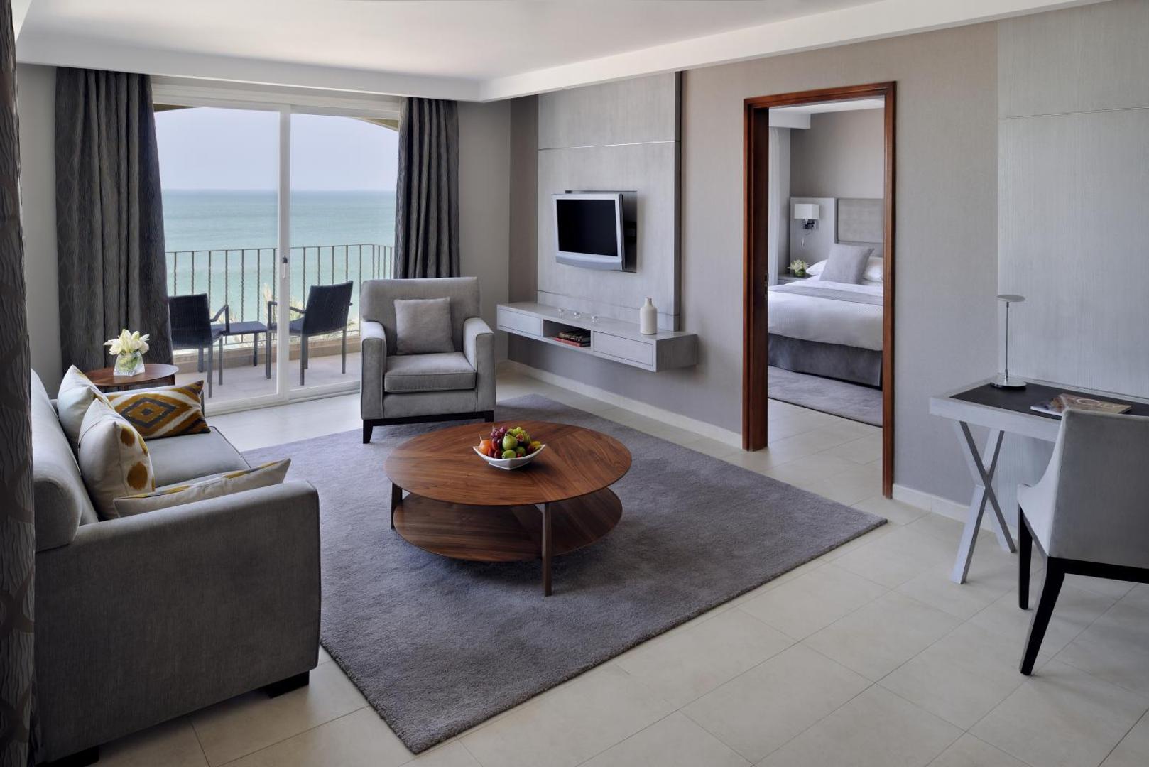 Mövenpick Hotel & Resort Al Bida'a Kuwait
