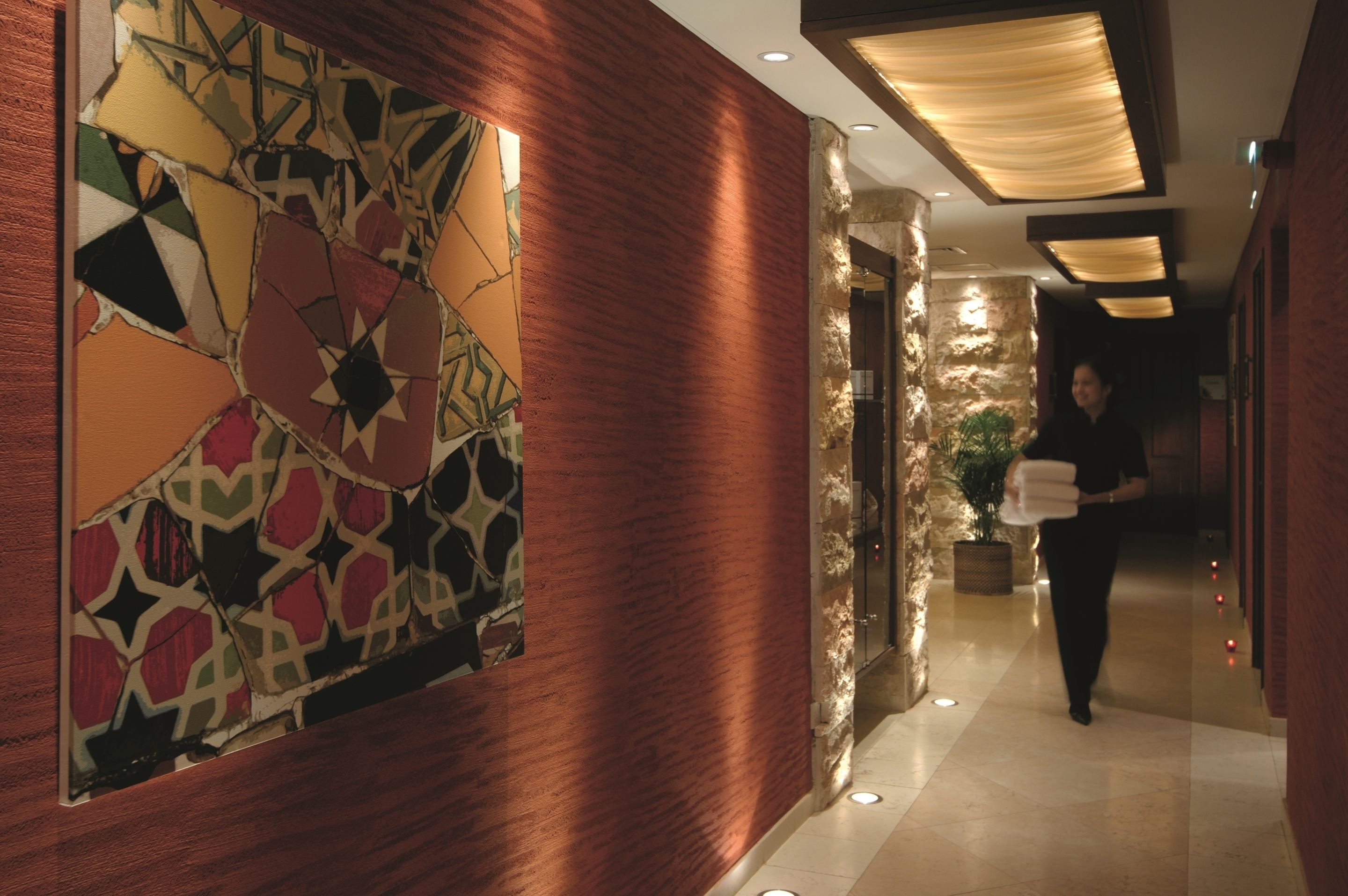 Mövenpick Hotel & Resort Al Bida'a Kuwait
