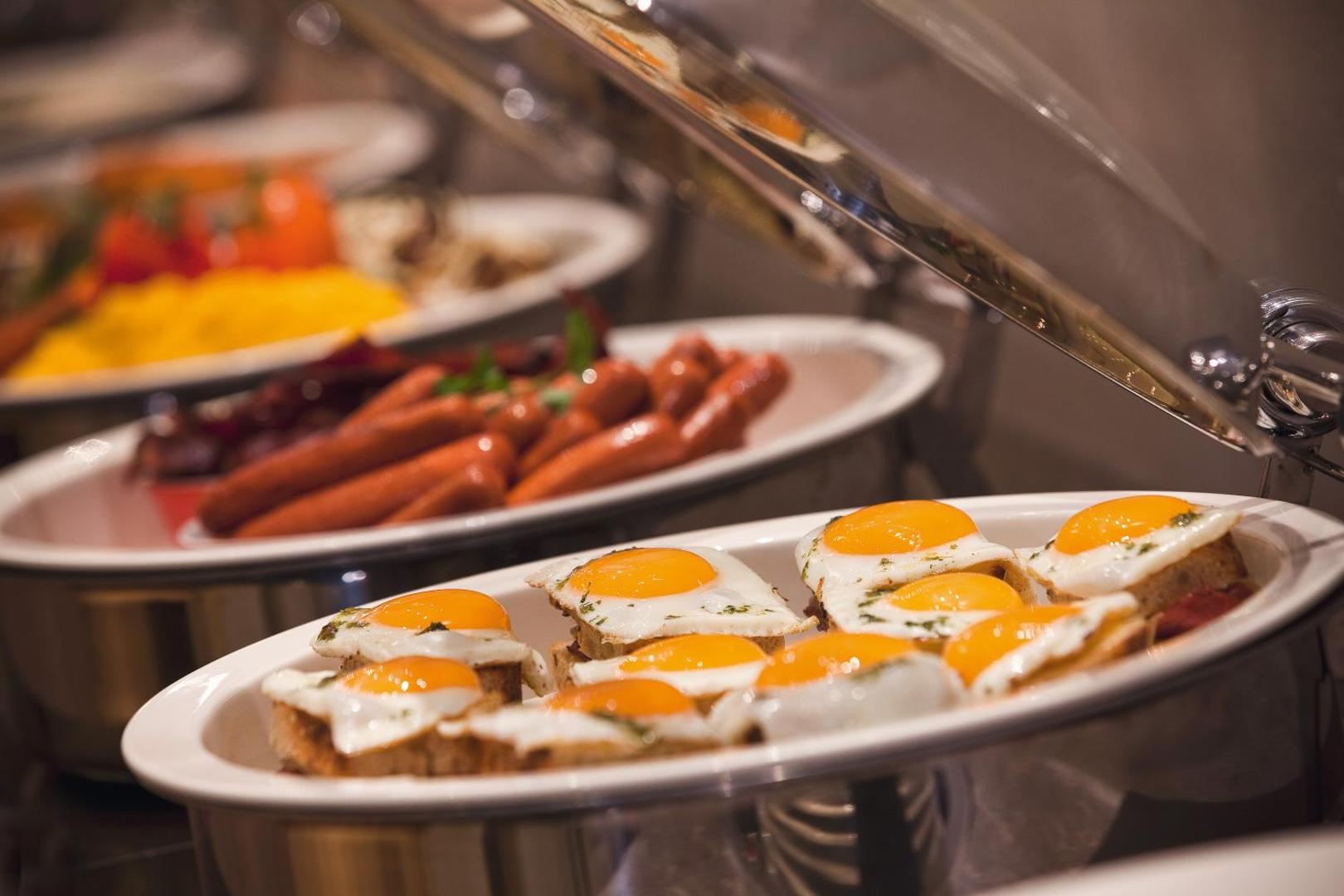 Mövenpick Hotel & Resort Al Bida'a Kuwait
