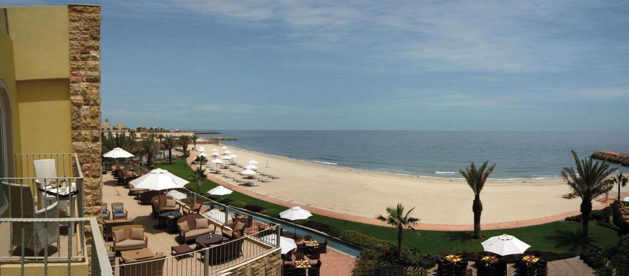 Mövenpick Hotel & Resort Al Bida'a Kuwait
