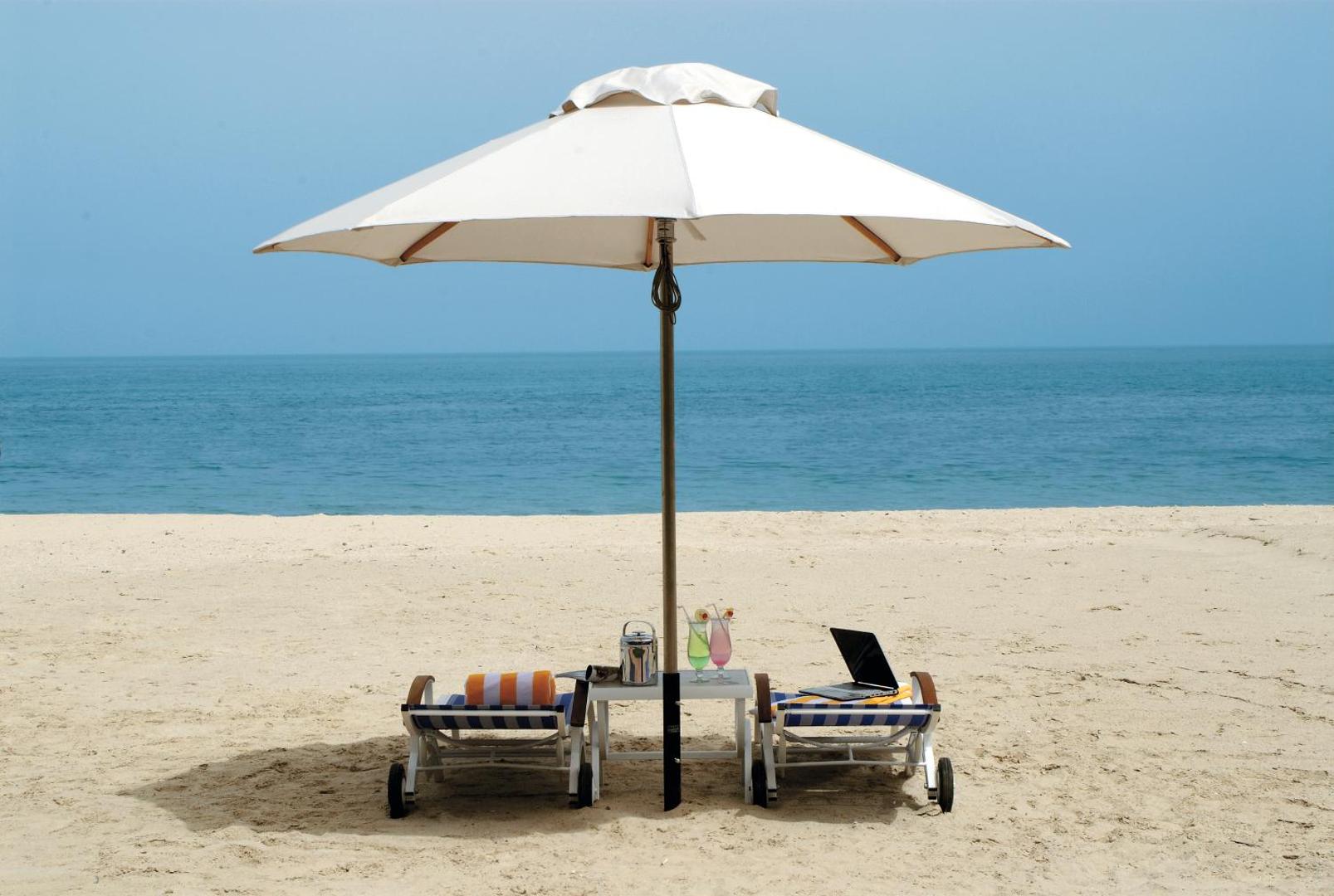 Mövenpick Hotel & Resort Al Bida'a Kuwait
