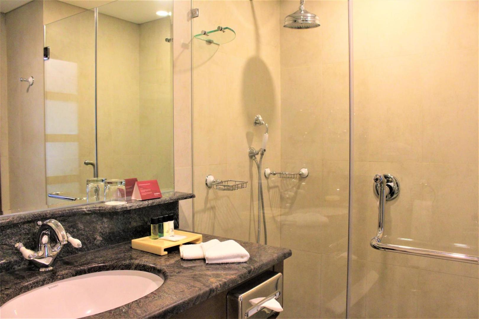 Mövenpick Hotel & Resort Al Bida'a Kuwait