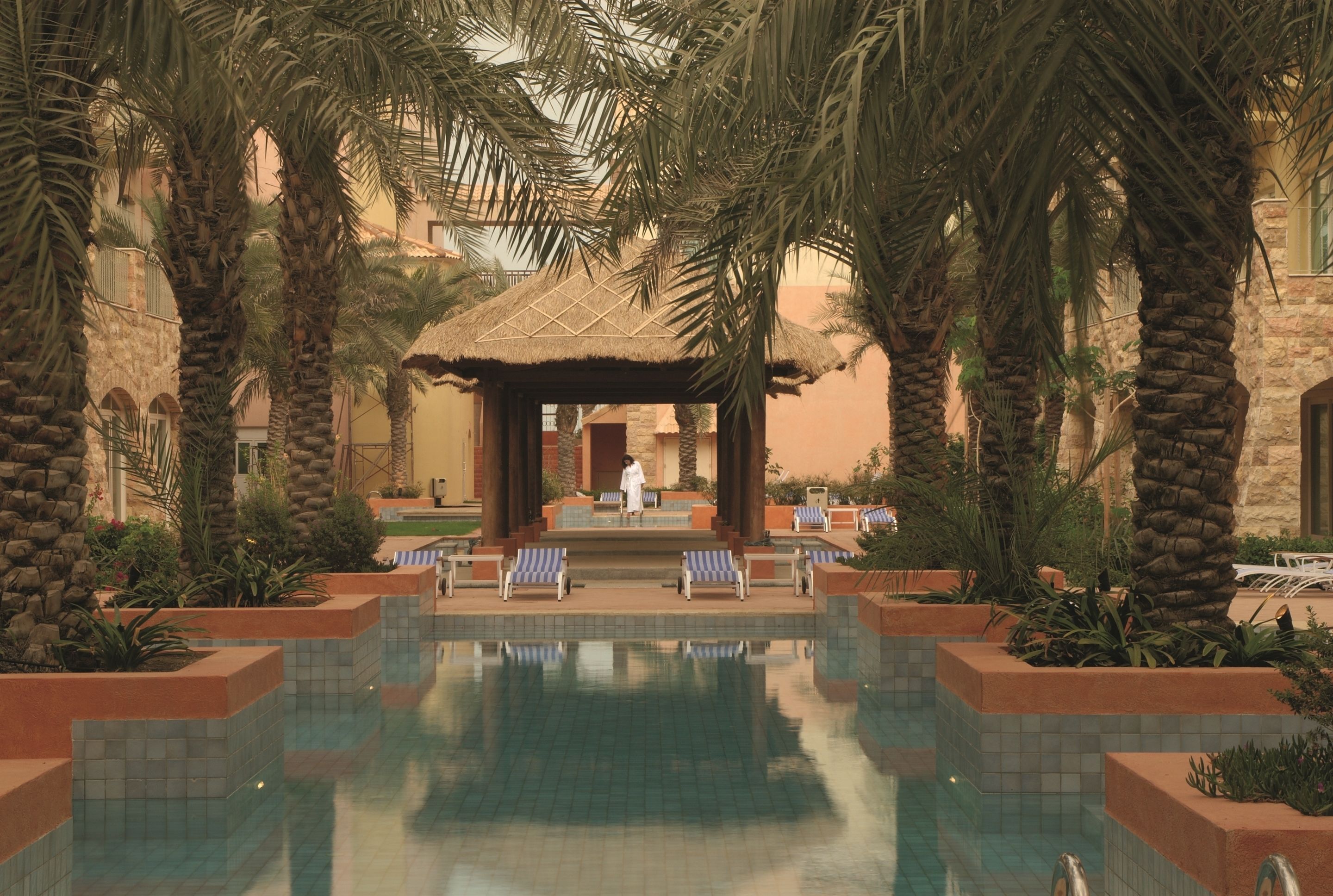 Mövenpick Hotel & Resort Al Bida'a Kuwait