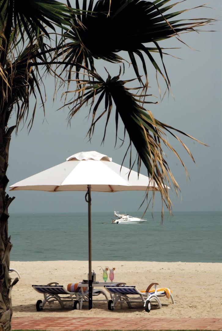 Mövenpick Hotel & Resort Al Bida'a Kuwait