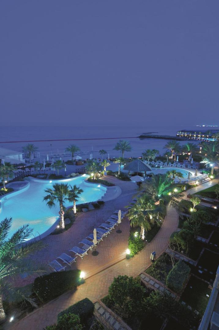 Mövenpick Hotel & Resort Al Bida'a Kuwait