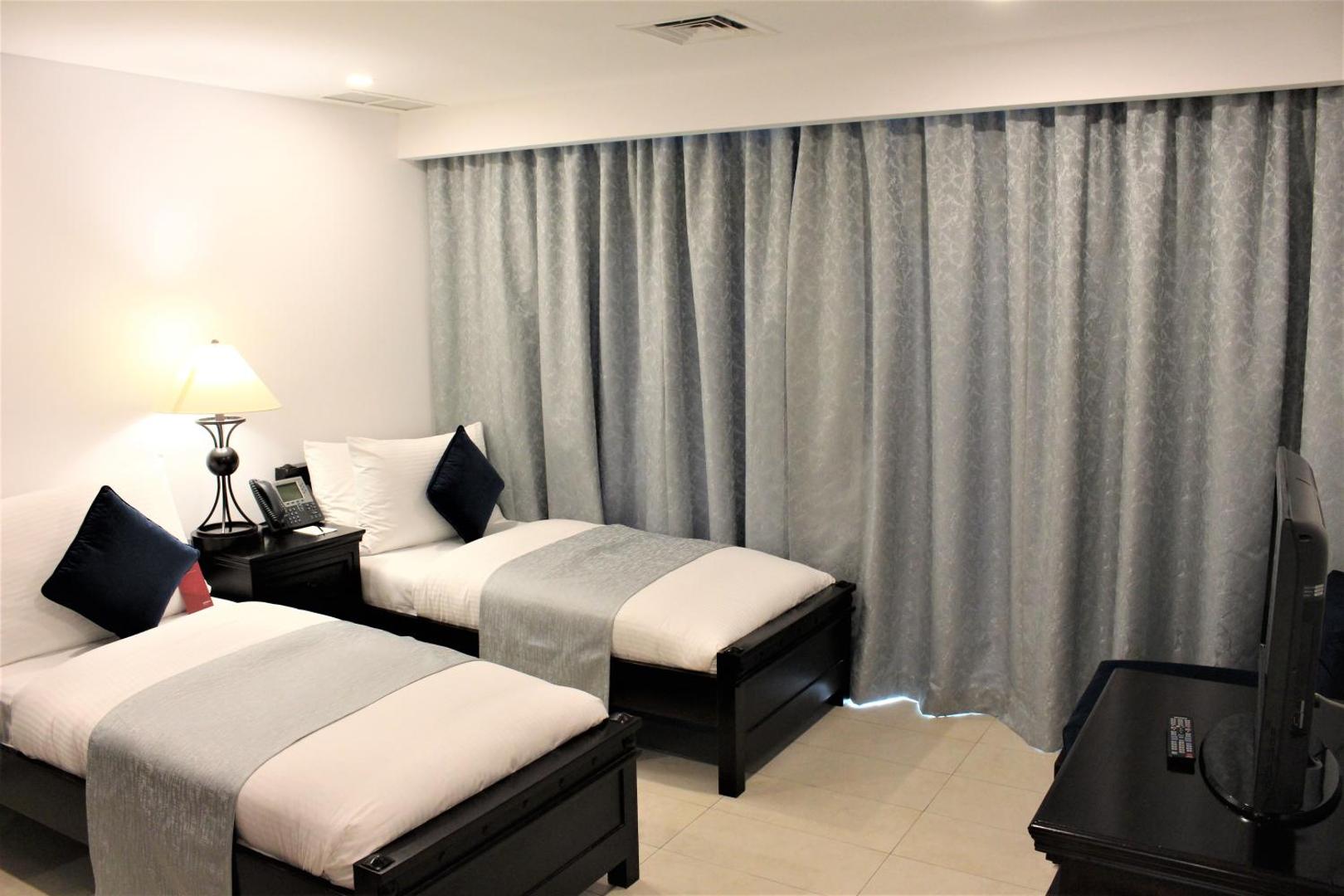 Mövenpick Hotel & Resort Al Bida'a Kuwait